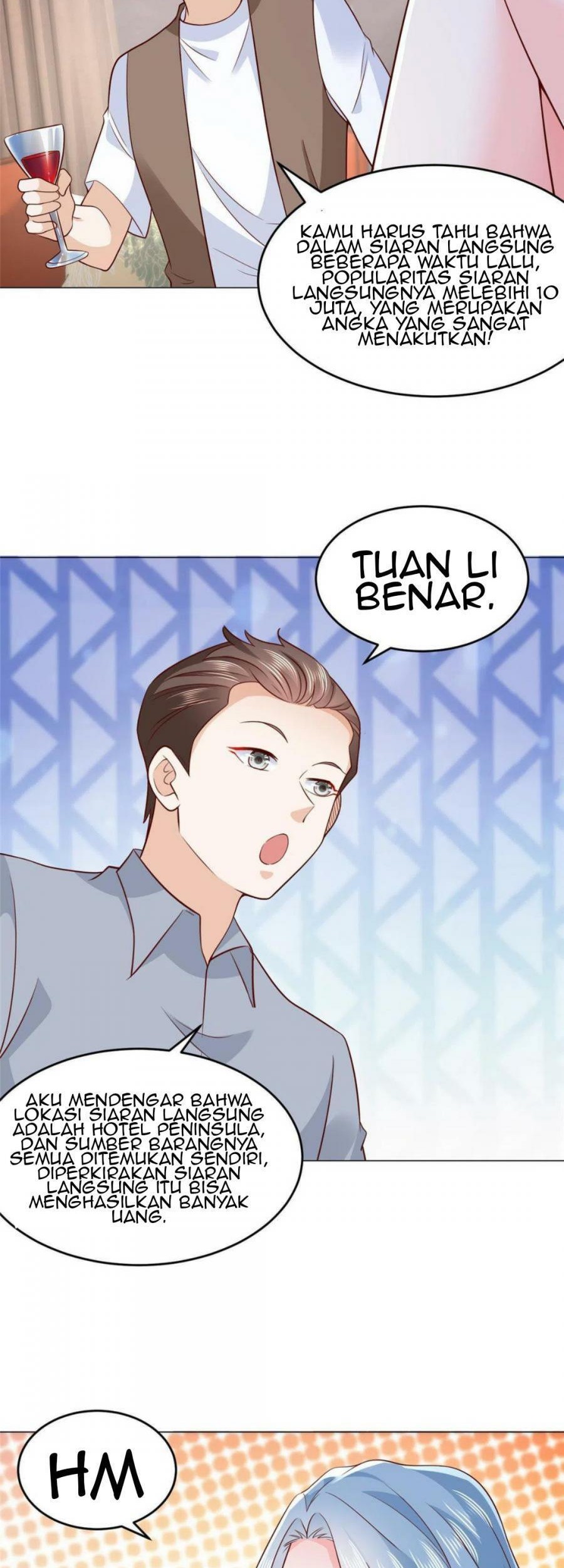 I Randomly Have A New Career Every Week Chapter 288 - halaman 13