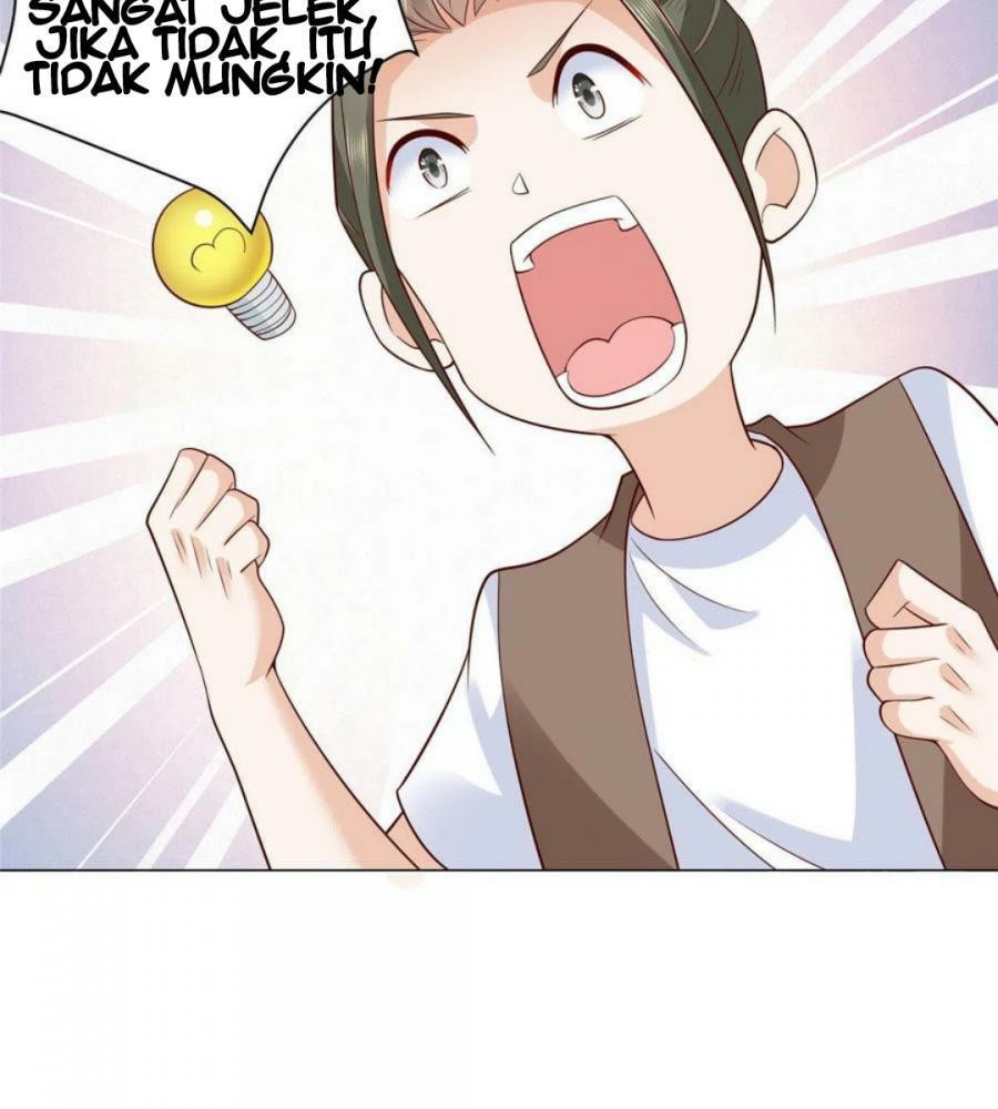 I Randomly Have A New Career Every Week Chapter 288 - halaman 17
