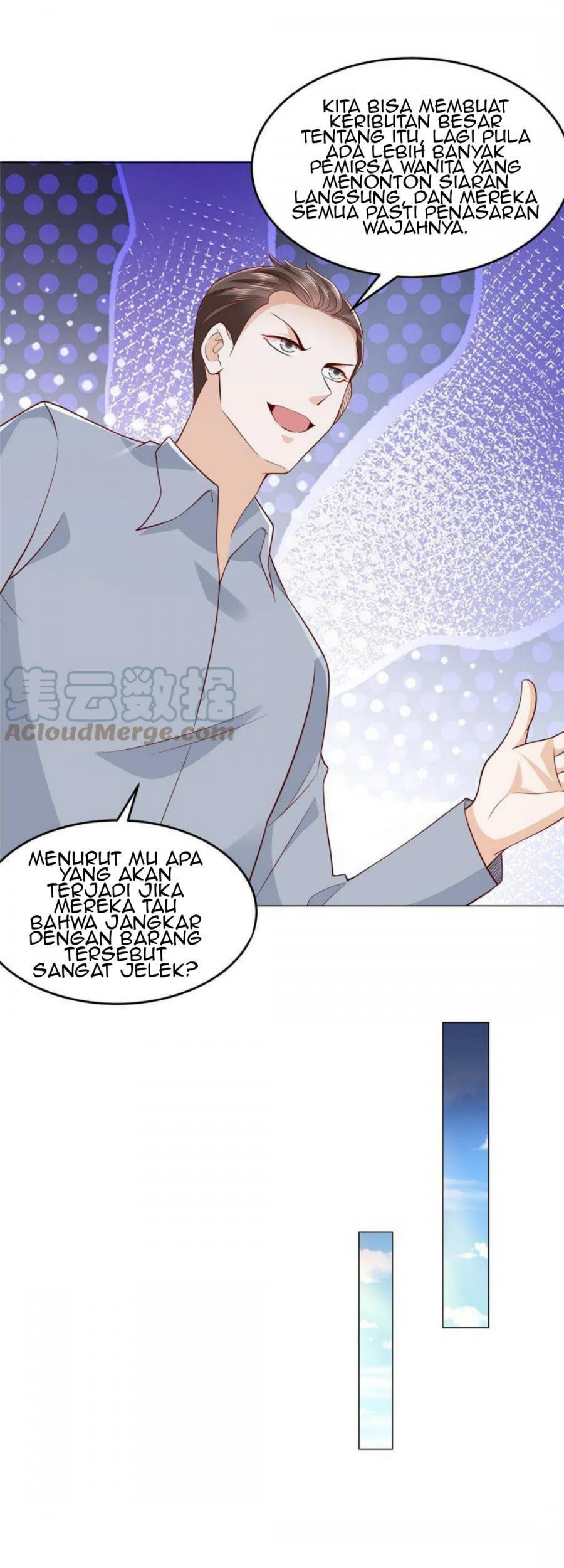 I Randomly Have A New Career Every Week Chapter 288 - halaman 18