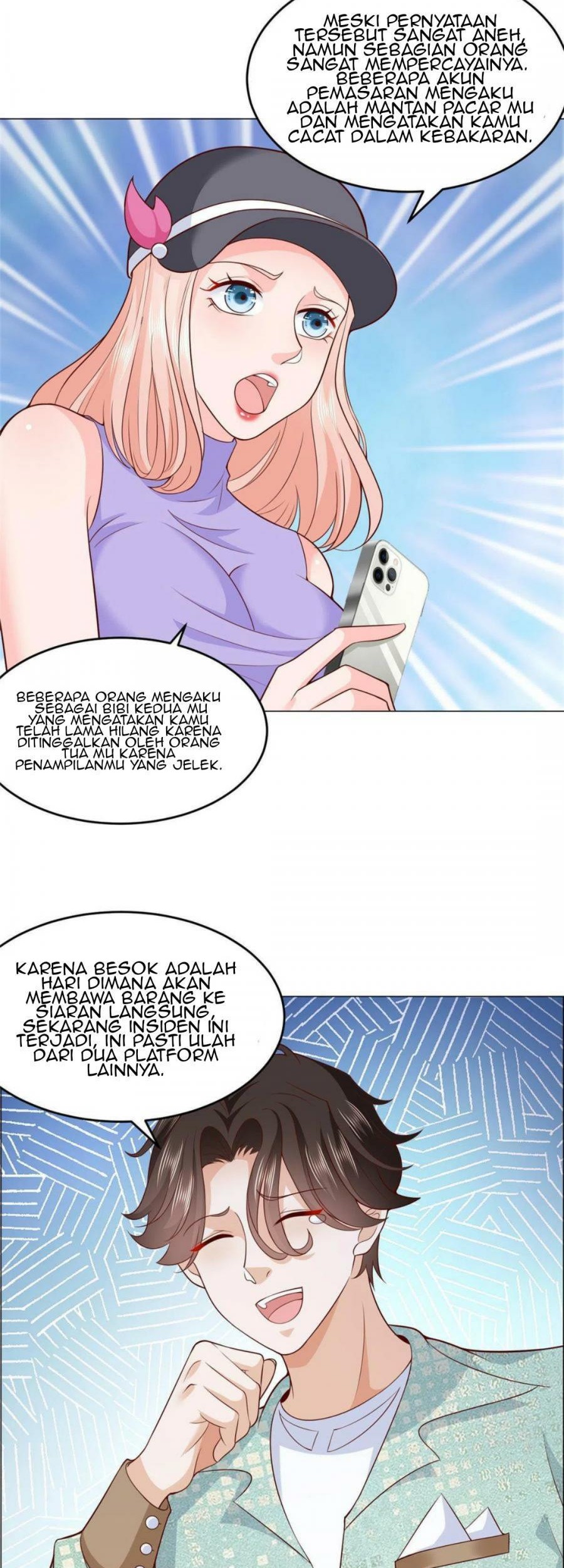 I Randomly Have A New Career Every Week Chapter 288 - halaman 21