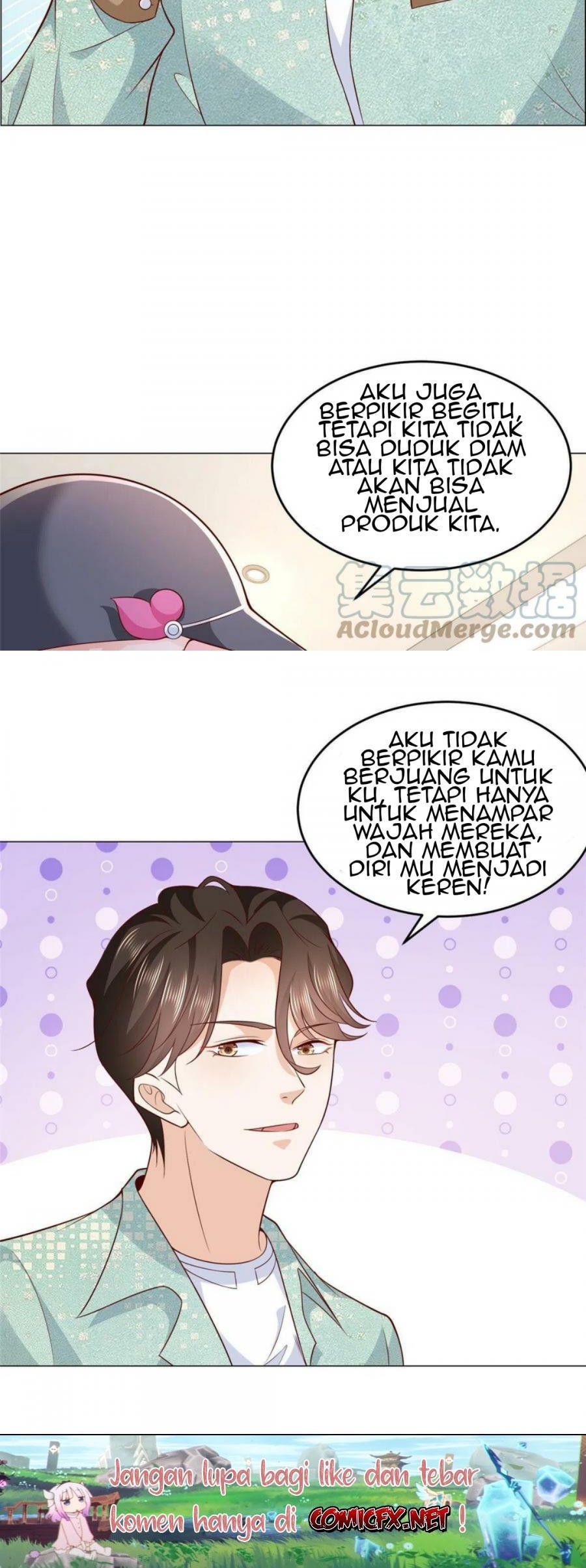 I Randomly Have A New Career Every Week Chapter 288 - halaman 22