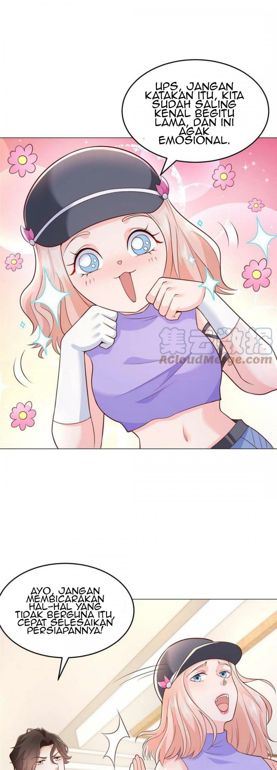I Randomly Have A New Career Every Week Chapter 288 - halaman 23