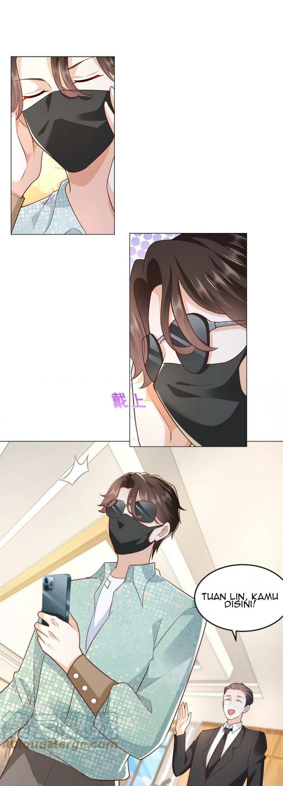I Randomly Have A New Career Every Week Chapter 288 - halaman 26