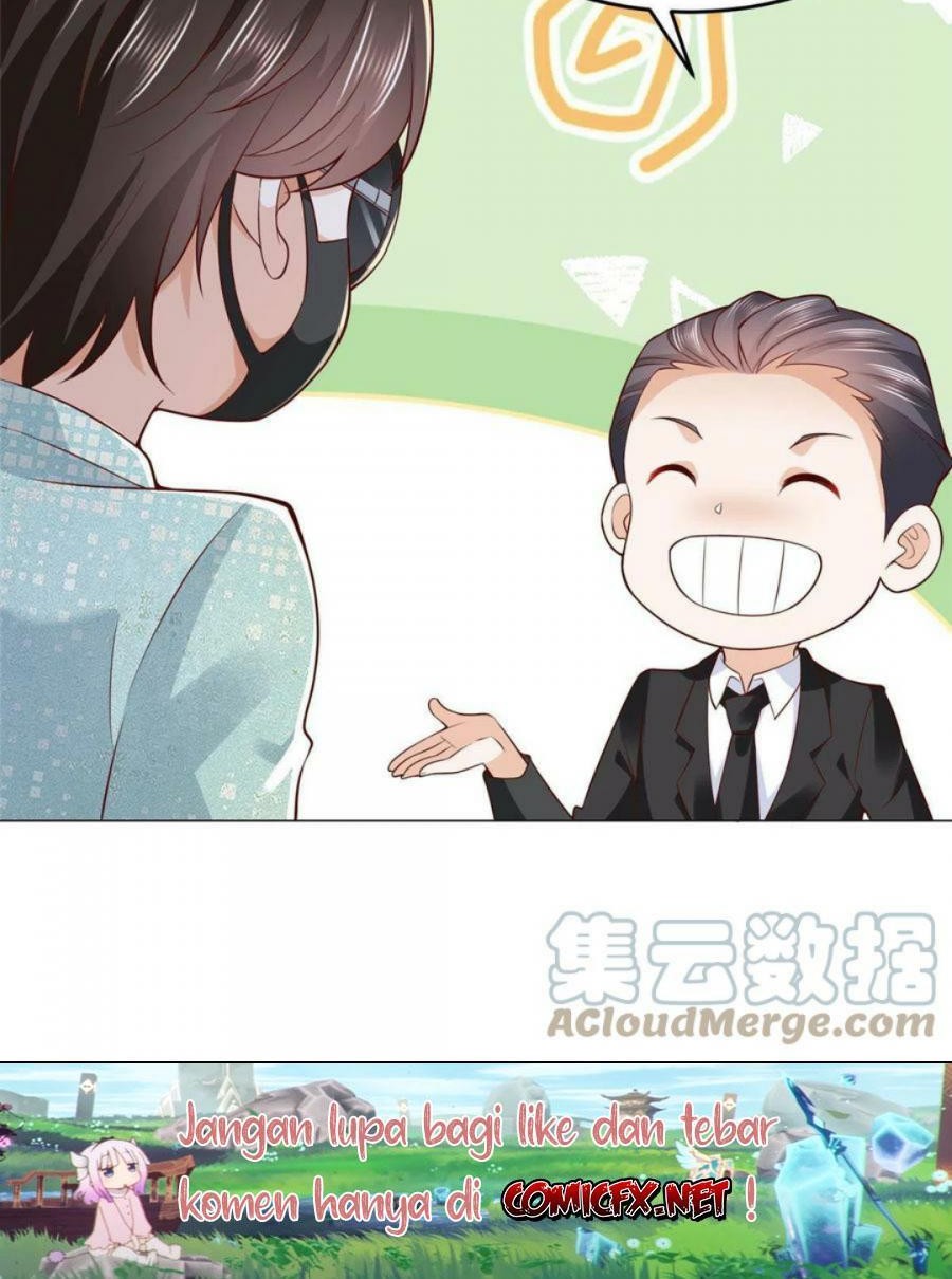 I Randomly Have A New Career Every Week Chapter 288 - halaman 28
