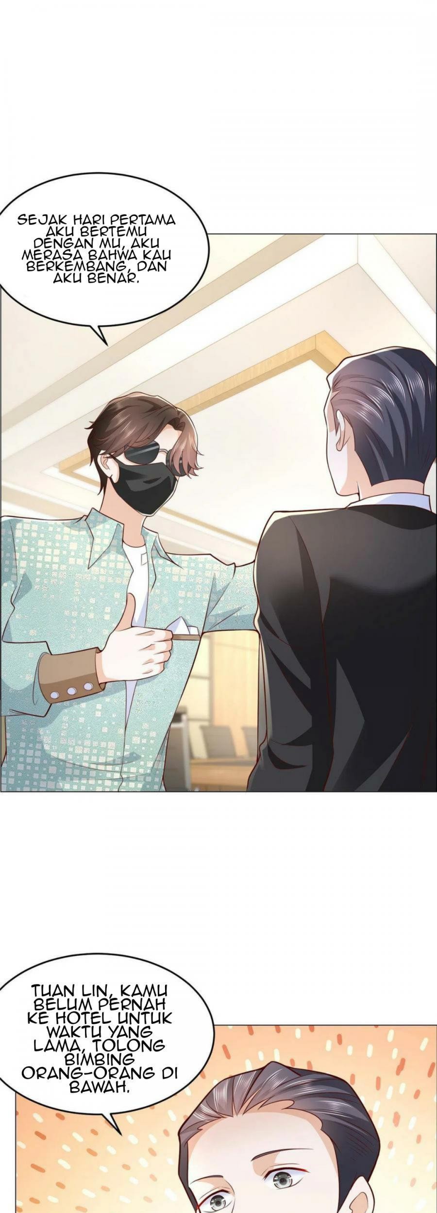 I Randomly Have A New Career Every Week Chapter 288 - halaman 29