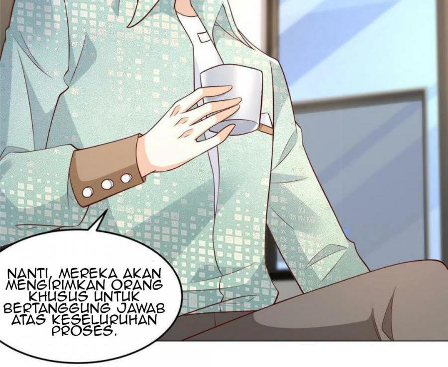 I Randomly Have A New Career Every Week Chapter 288 - halaman 4