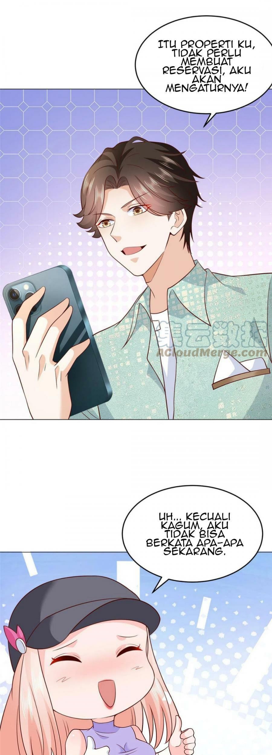 I Randomly Have A New Career Every Week Chapter 288 - halaman 7