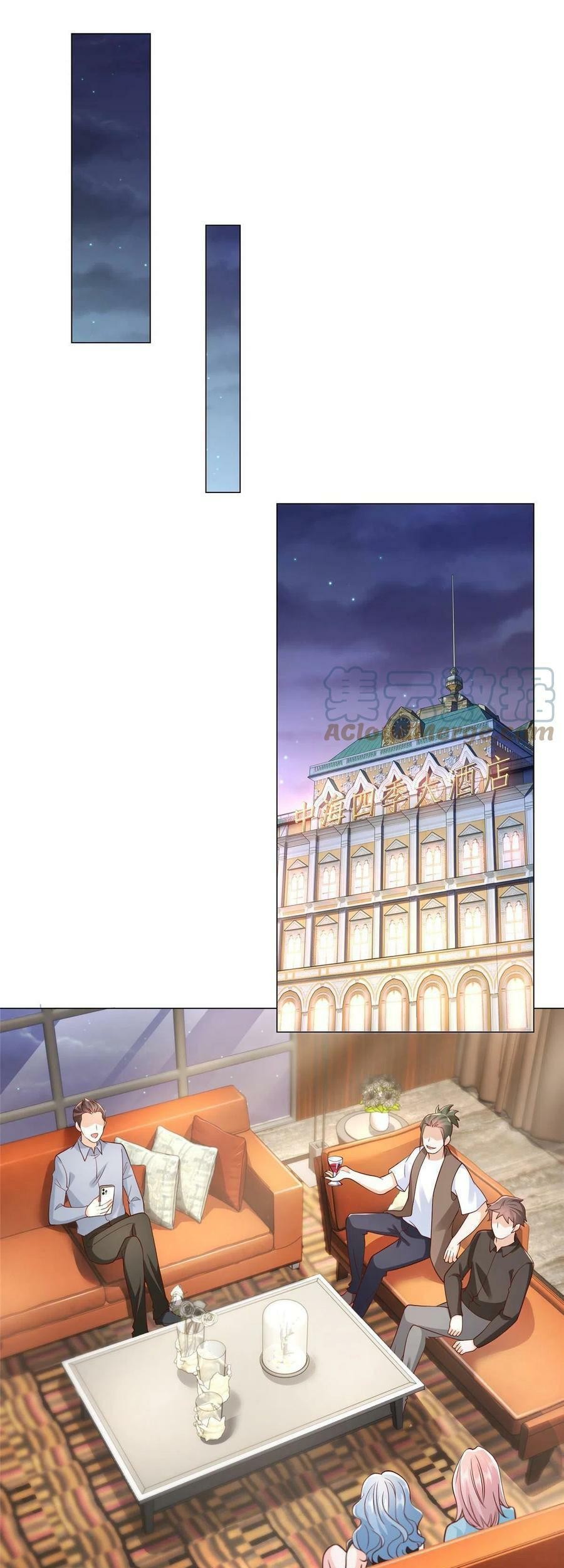I Randomly Have A New Career Every Week Chapter 288 - halaman 9