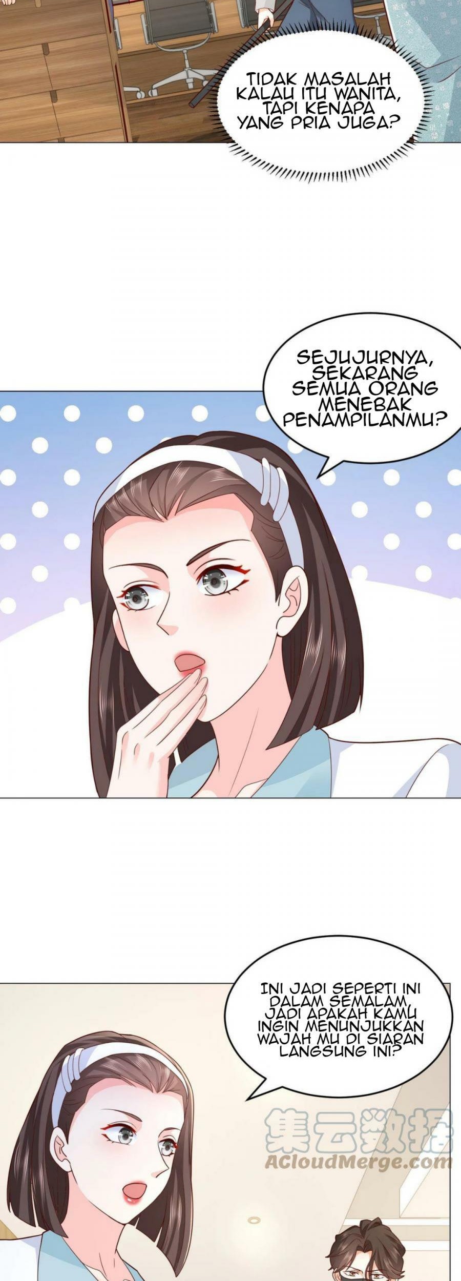 I Randomly Have A New Career Every Week Chapter 289 - halaman 10