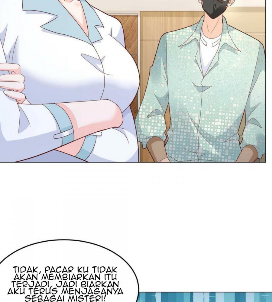 I Randomly Have A New Career Every Week Chapter 289 - halaman 11