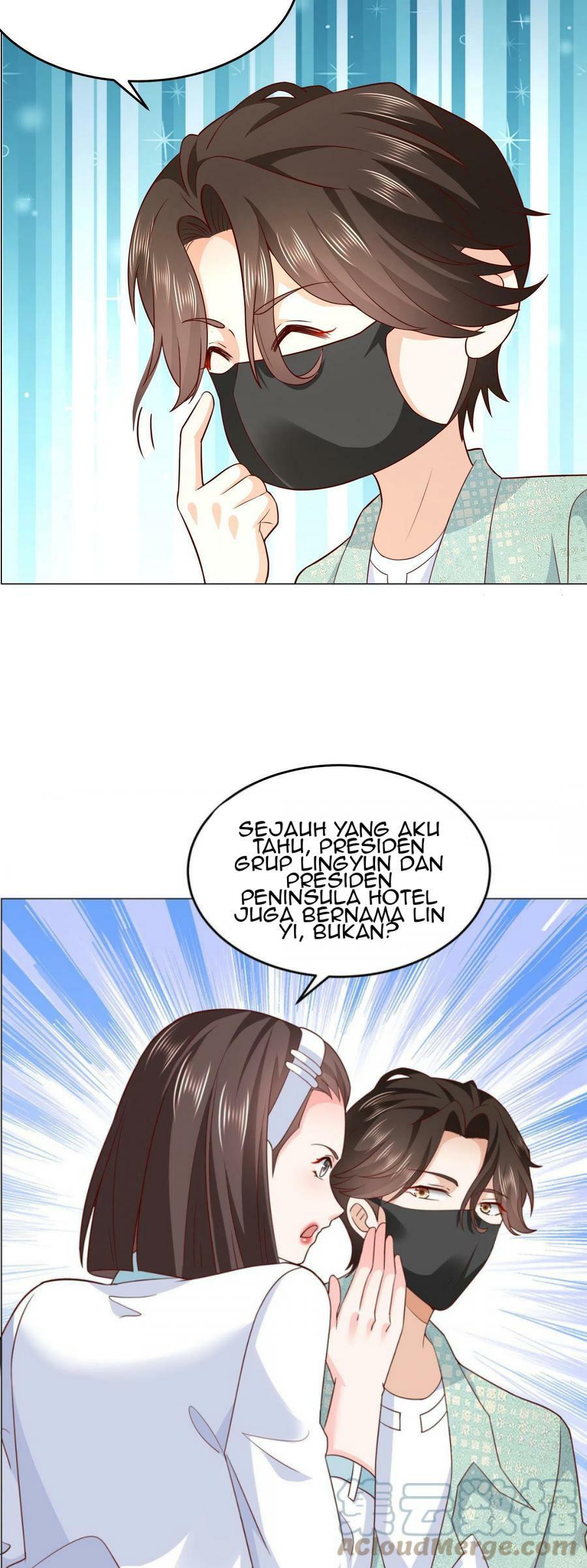 I Randomly Have A New Career Every Week Chapter 289 - halaman 12
