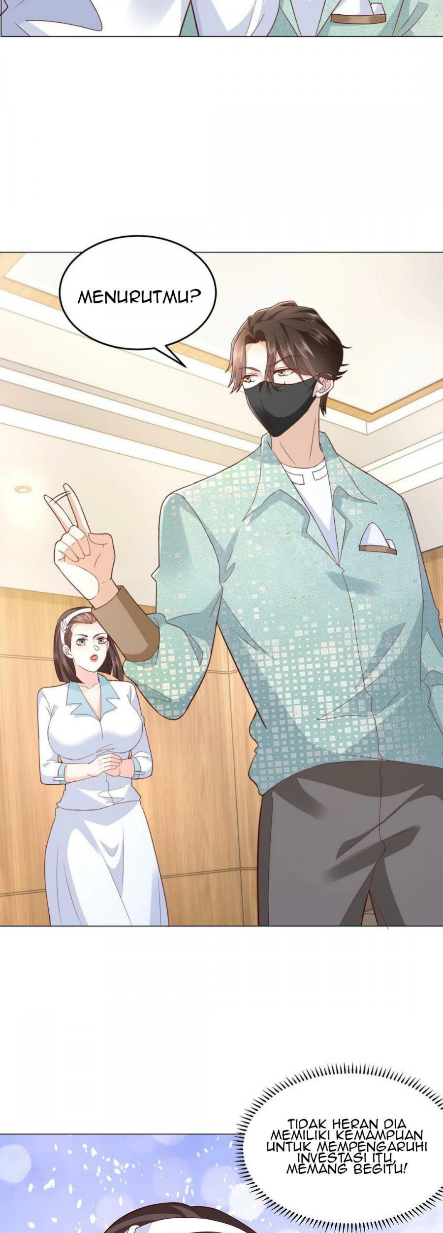 I Randomly Have A New Career Every Week Chapter 289 - halaman 13