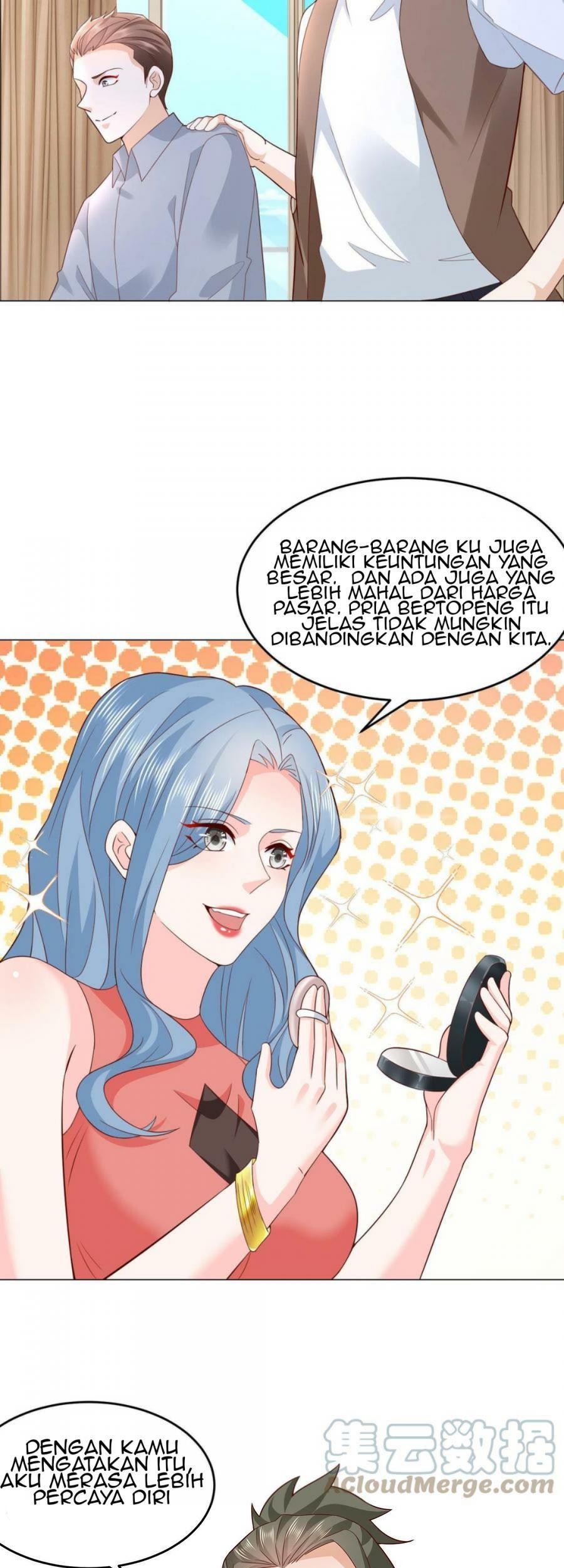 I Randomly Have A New Career Every Week Chapter 289 - halaman 17