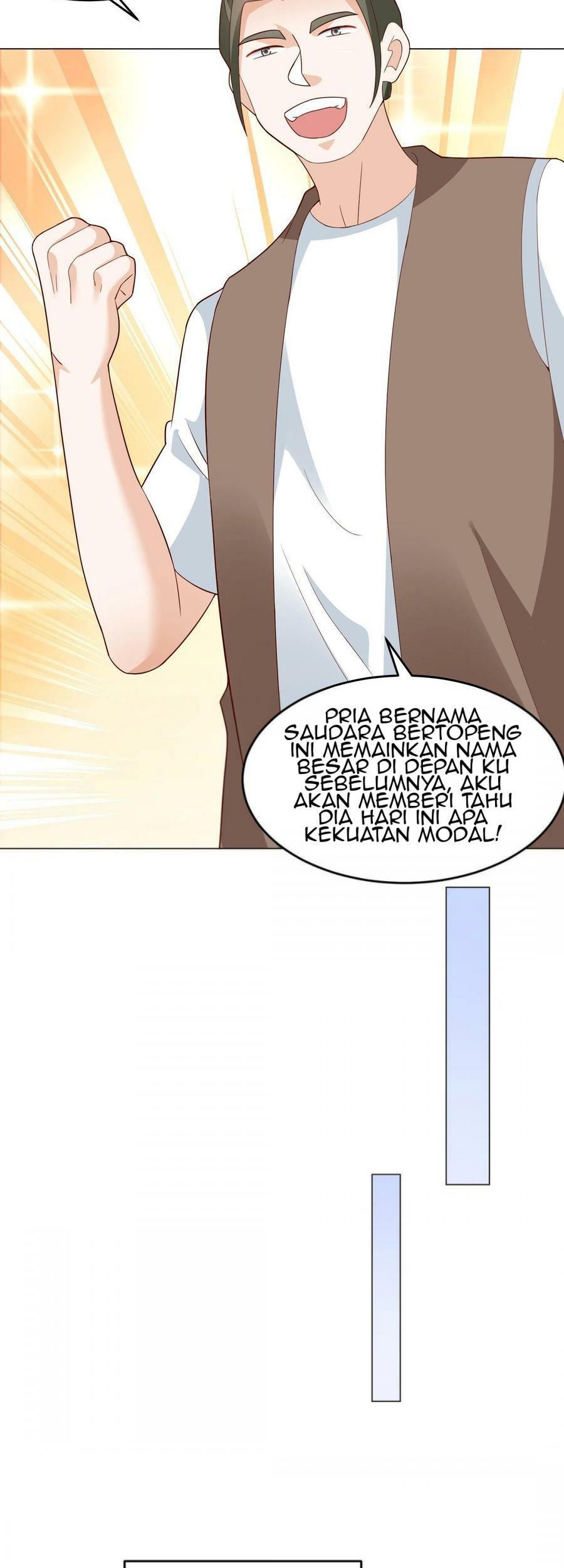 I Randomly Have A New Career Every Week Chapter 289 - halaman 18