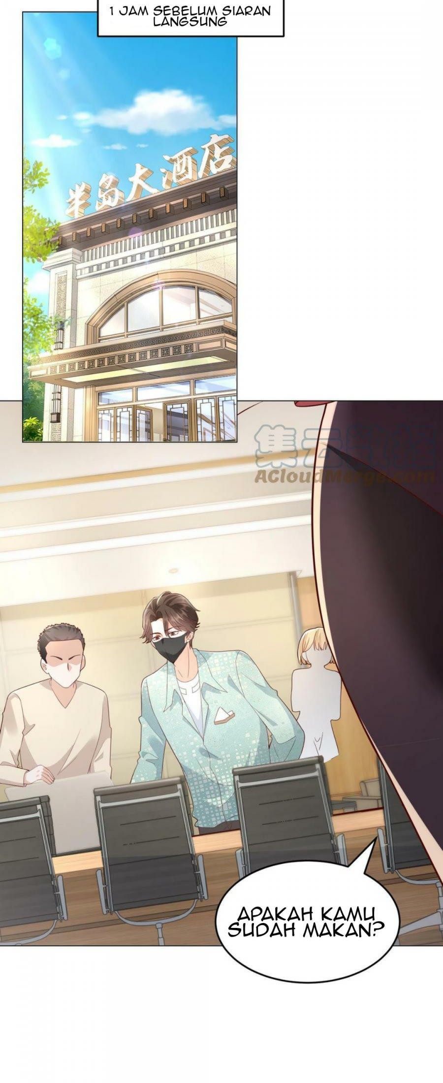 I Randomly Have A New Career Every Week Chapter 289 - halaman 19