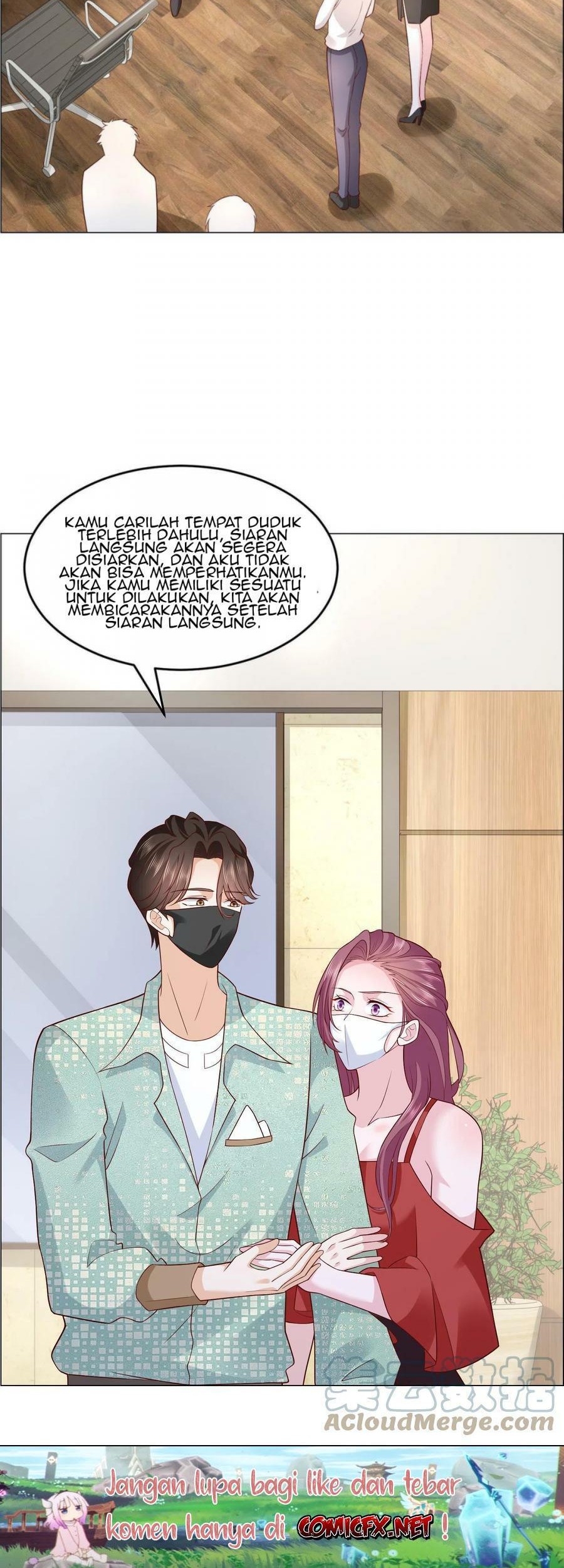 I Randomly Have A New Career Every Week Chapter 289 - halaman 21