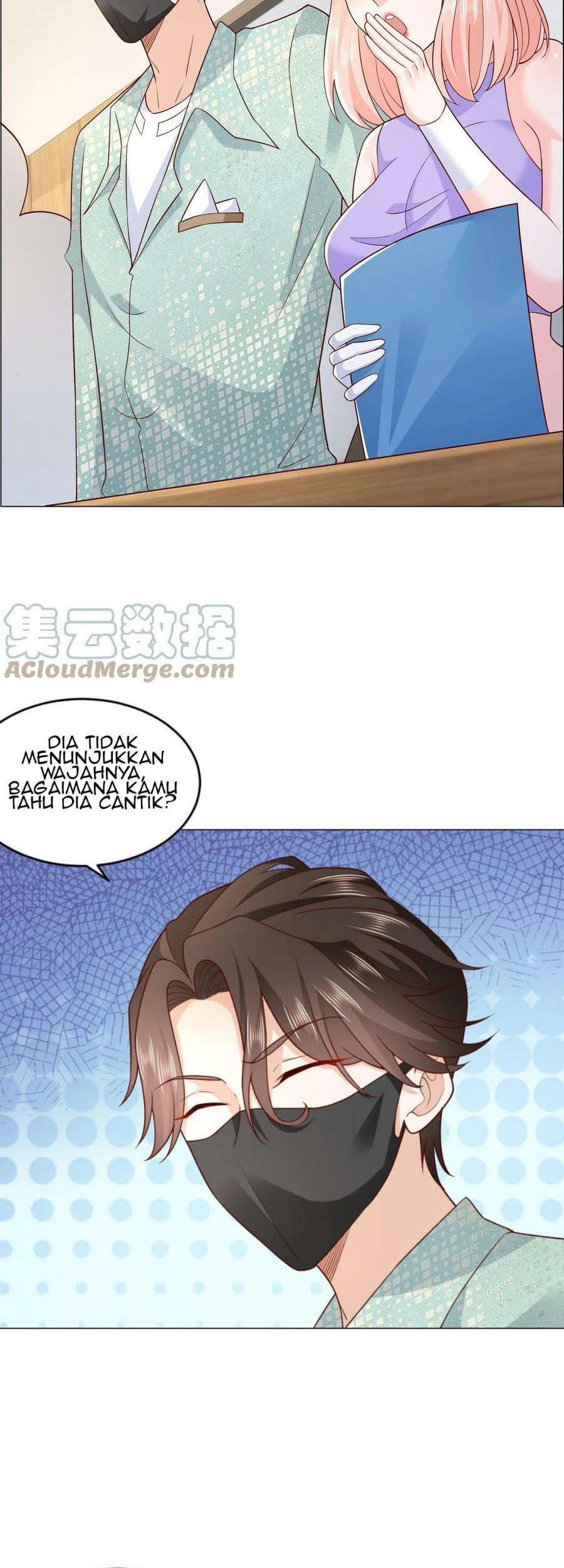 I Randomly Have A New Career Every Week Chapter 289 - halaman 24