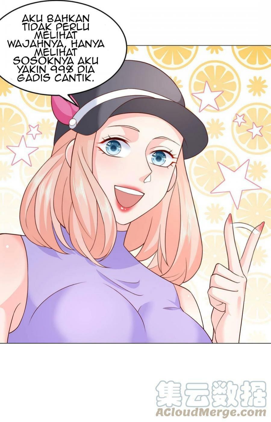 I Randomly Have A New Career Every Week Chapter 289 - halaman 25