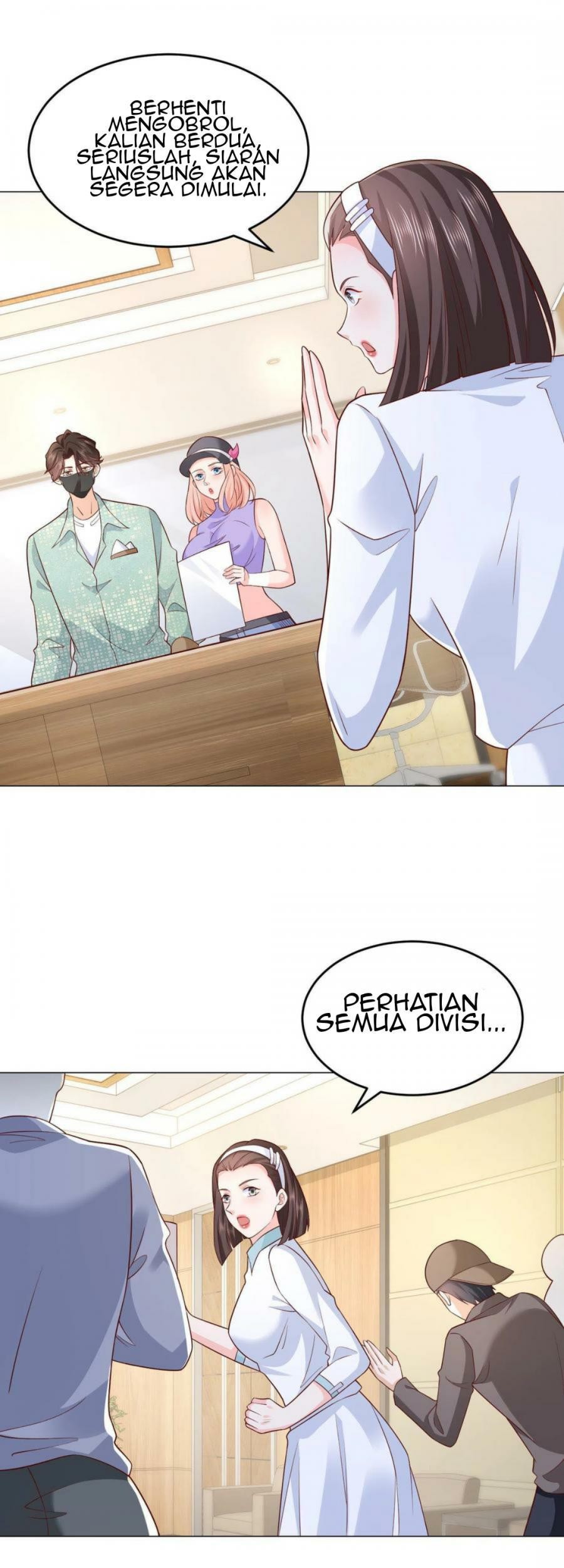 I Randomly Have A New Career Every Week Chapter 289 - halaman 26
