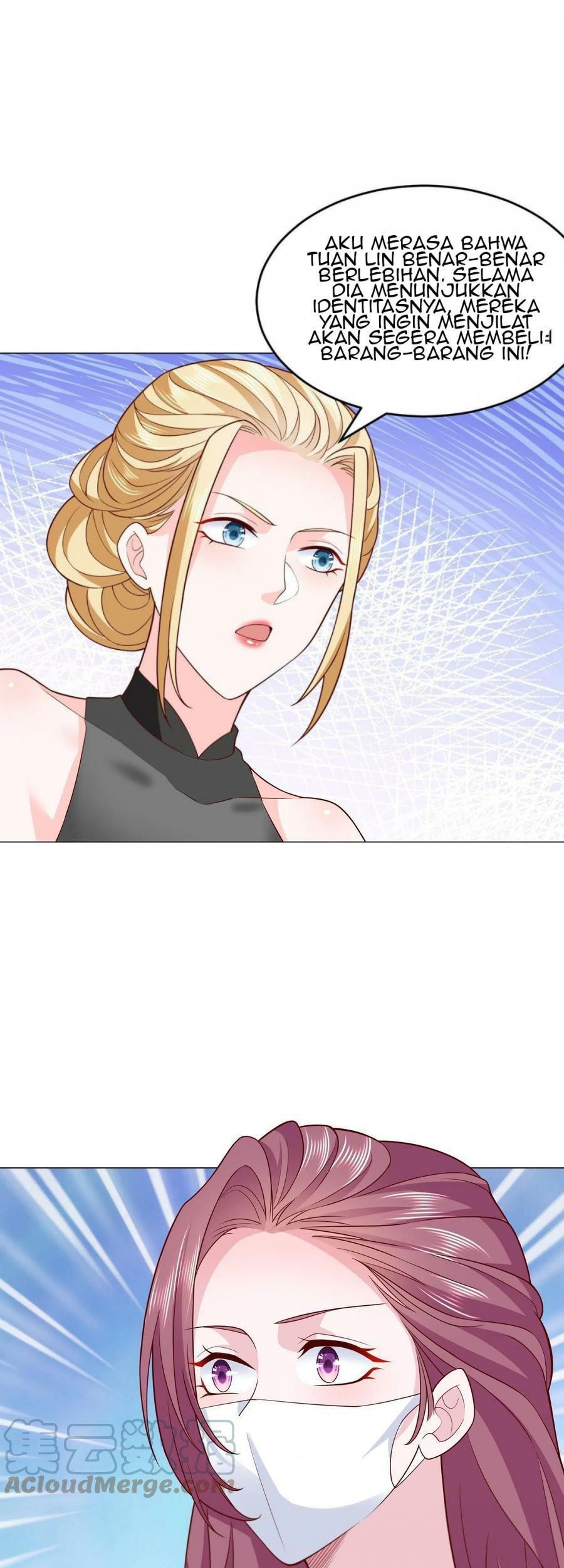 I Randomly Have A New Career Every Week Chapter 289 - halaman 31
