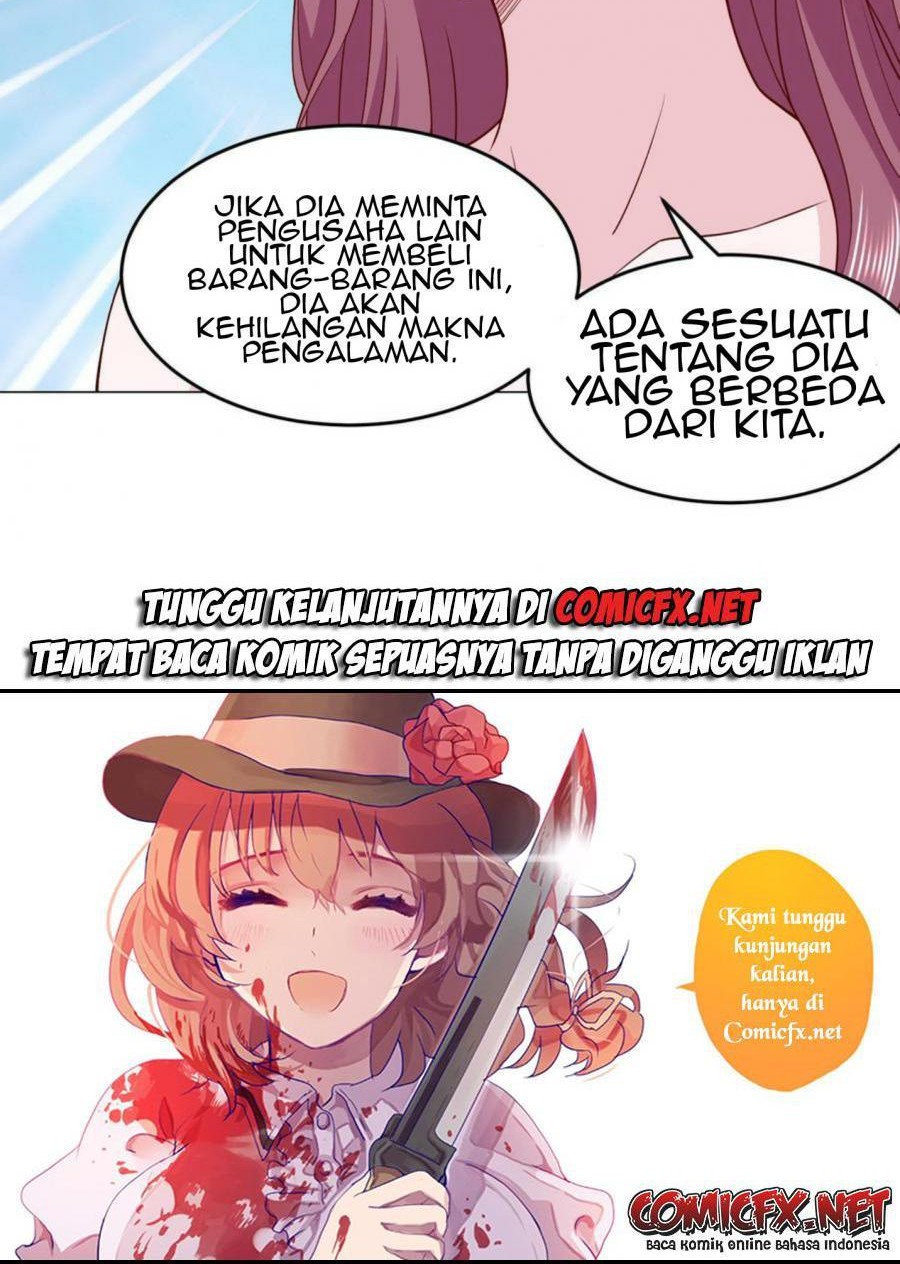 I Randomly Have A New Career Every Week Chapter 289 - halaman 32