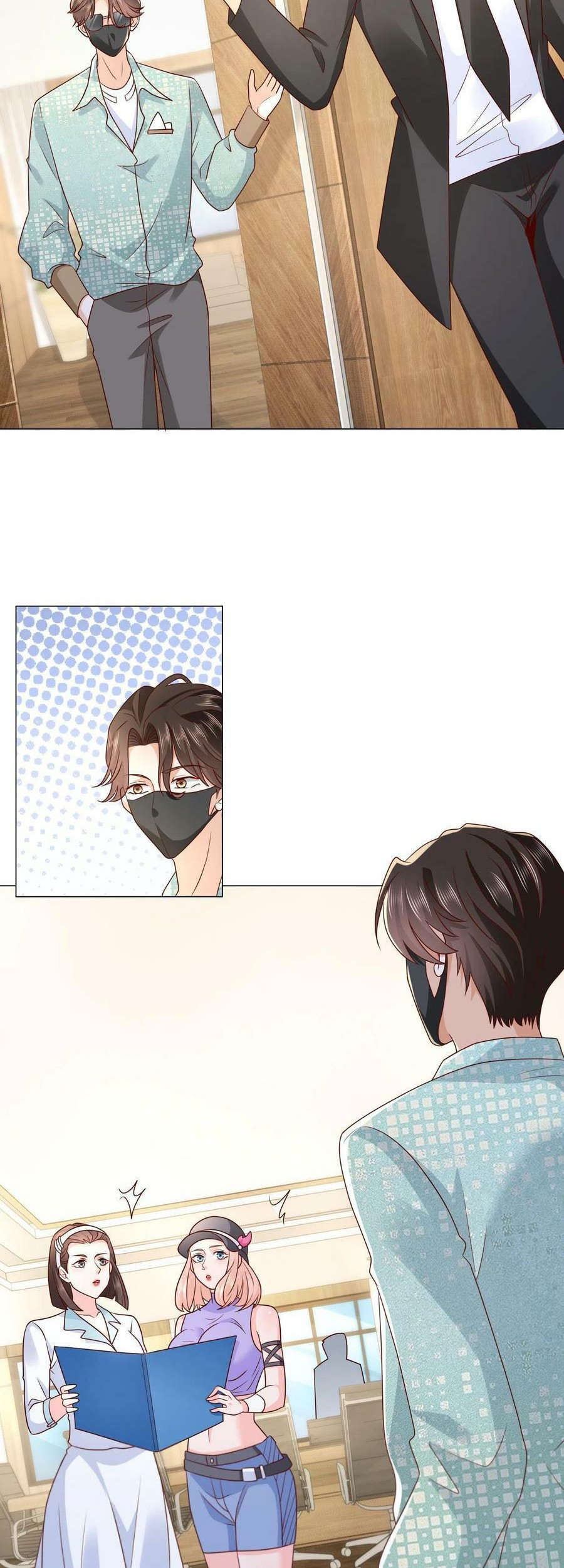 I Randomly Have A New Career Every Week Chapter 289 - halaman 6