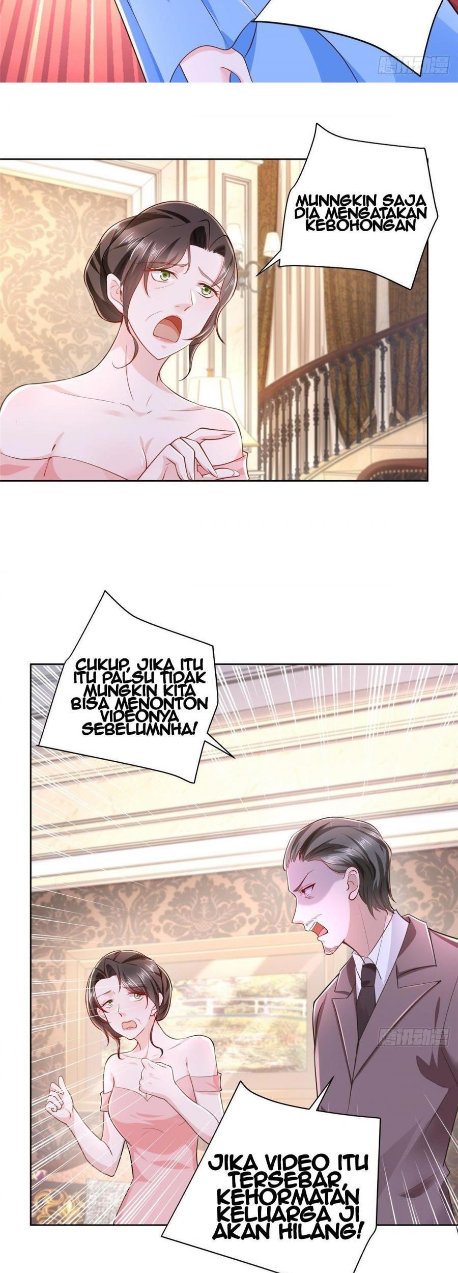 I Randomly Have A New Career Every Week Chapter 29 - halaman 10