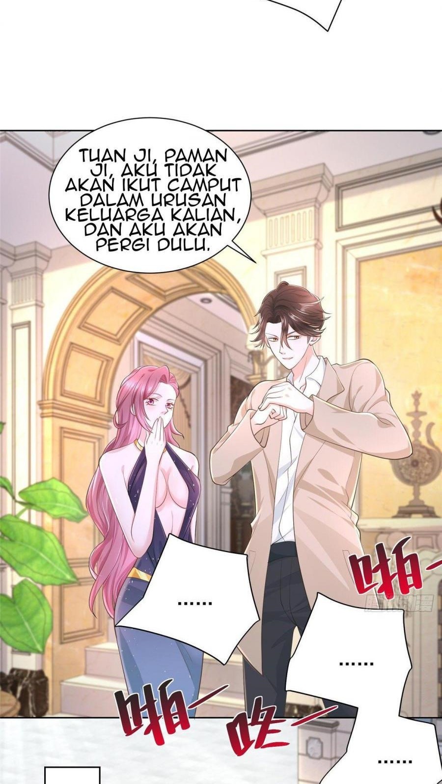 I Randomly Have A New Career Every Week Chapter 29 - halaman 11