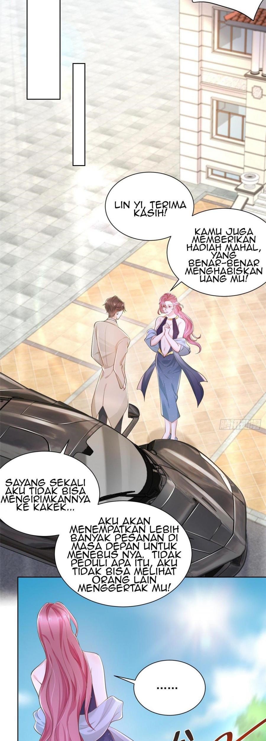 I Randomly Have A New Career Every Week Chapter 29 - halaman 12