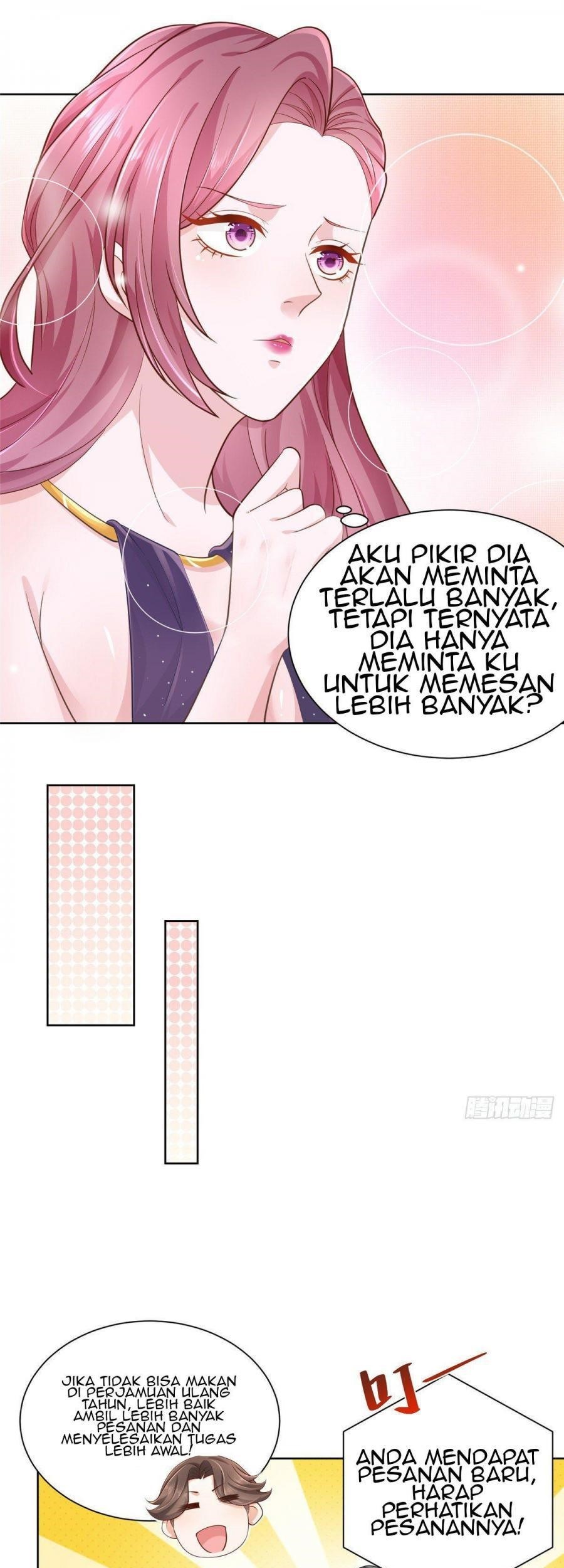 I Randomly Have A New Career Every Week Chapter 29 - halaman 15