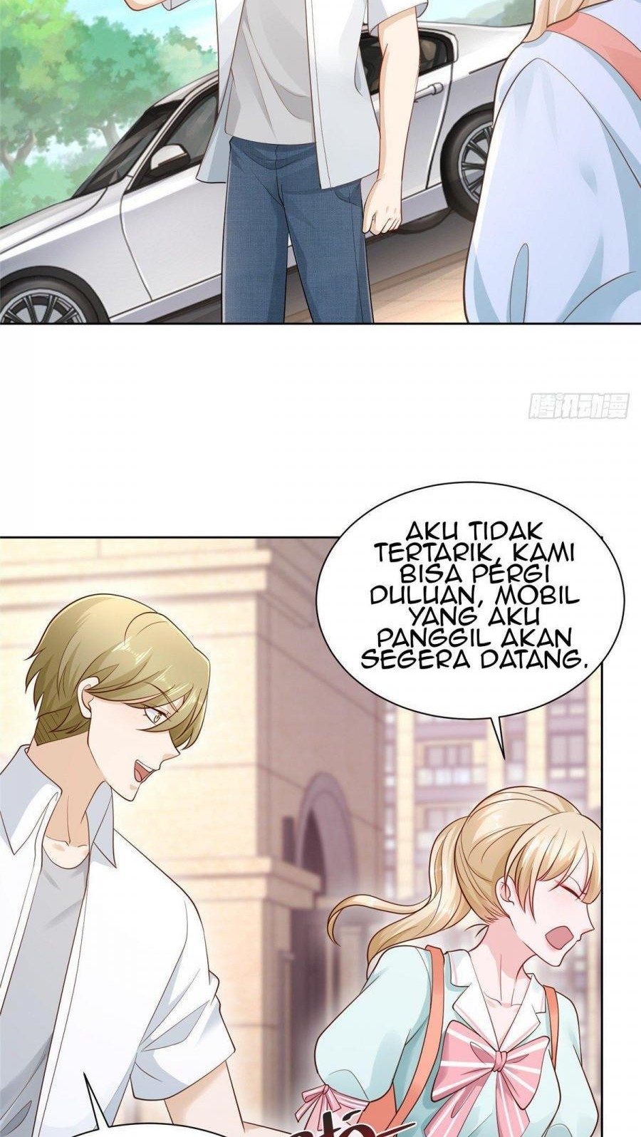 I Randomly Have A New Career Every Week Chapter 29 - halaman 18