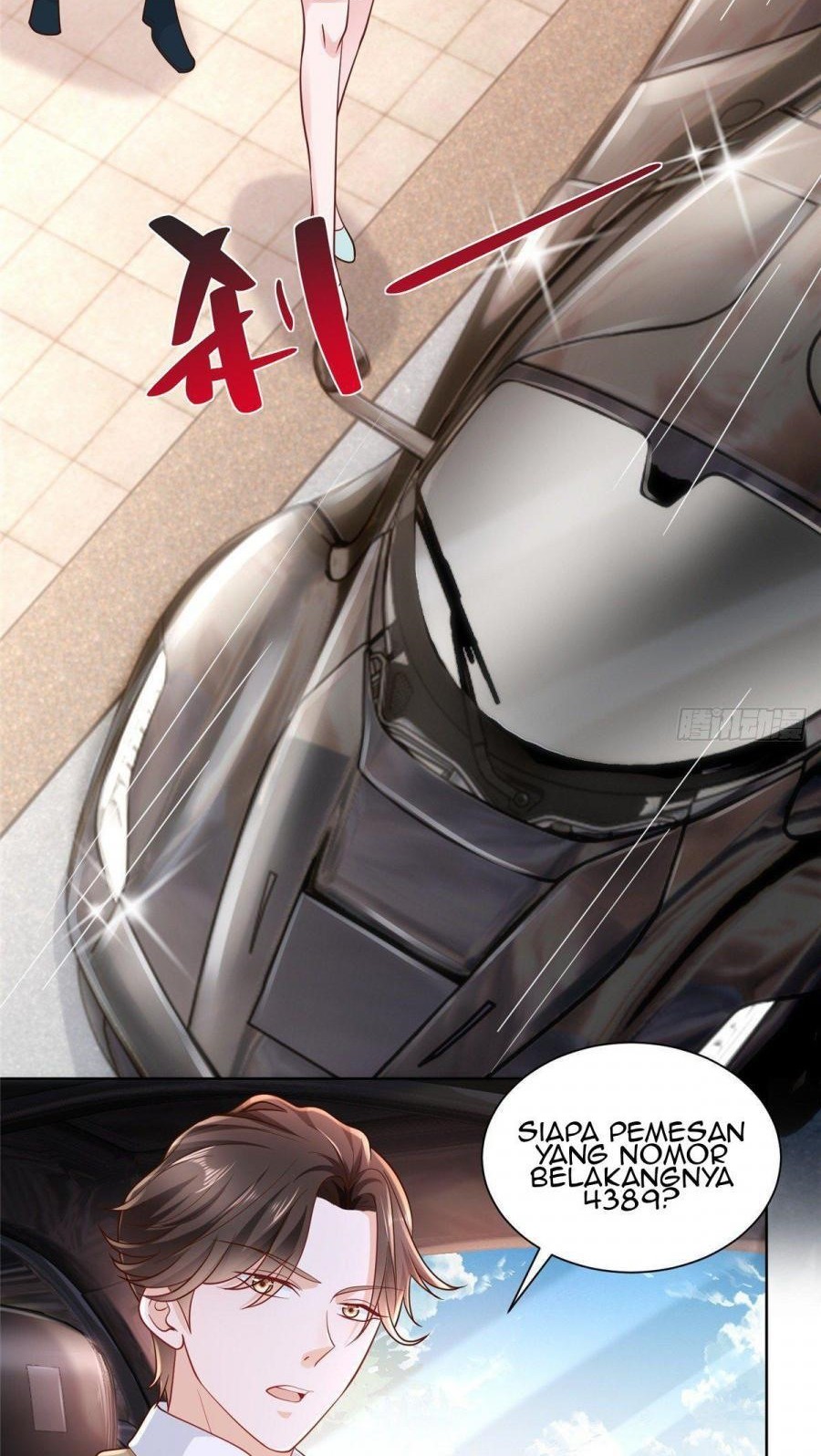 I Randomly Have A New Career Every Week Chapter 29 - halaman 20