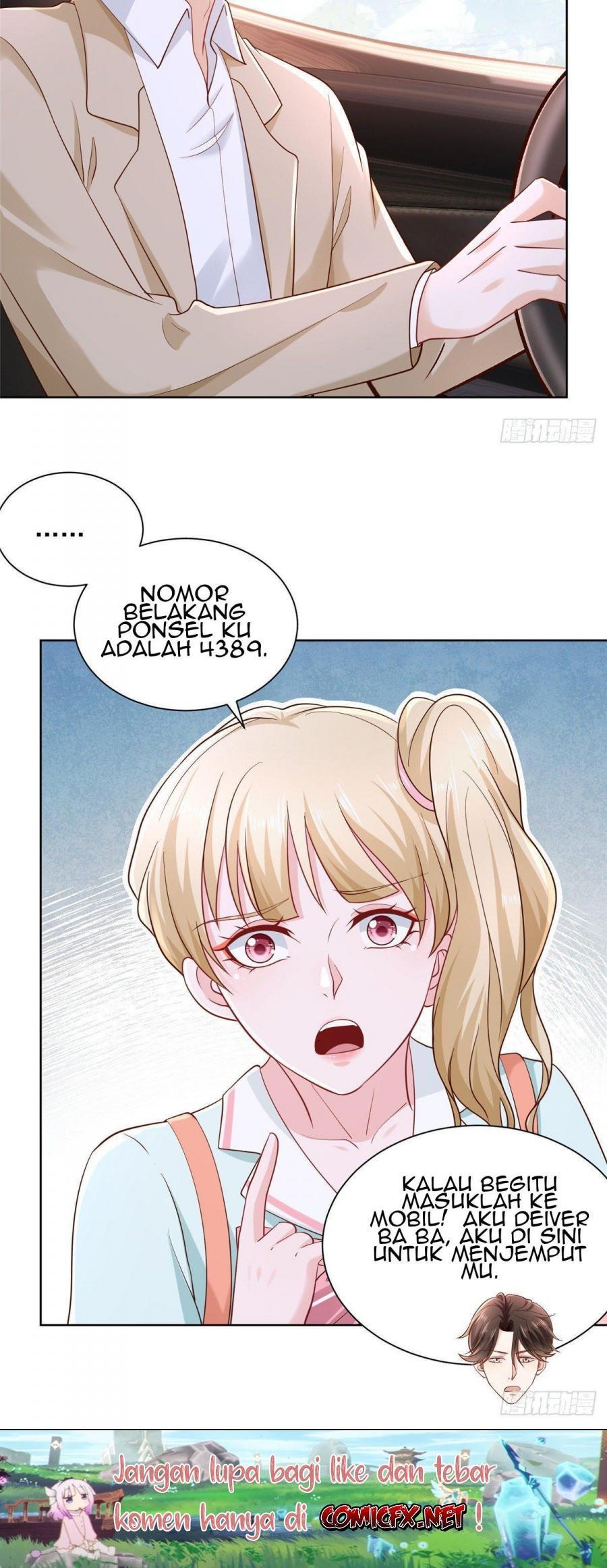 I Randomly Have A New Career Every Week Chapter 29 - halaman 21