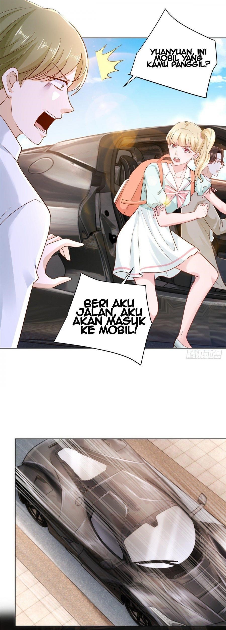 I Randomly Have A New Career Every Week Chapter 29 - halaman 22