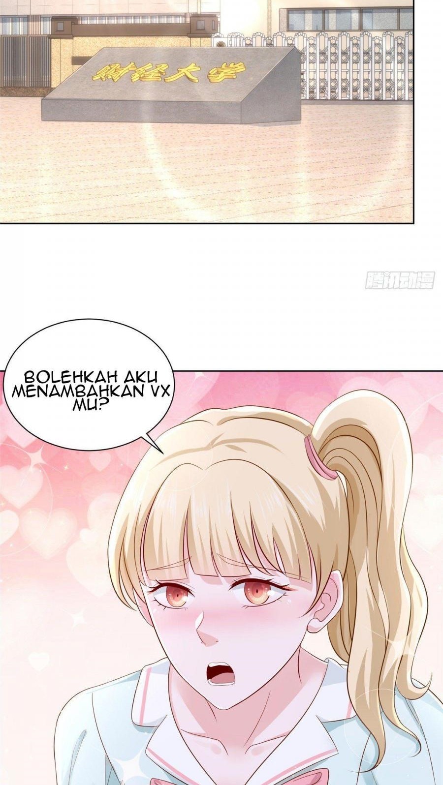 I Randomly Have A New Career Every Week Chapter 29 - halaman 25