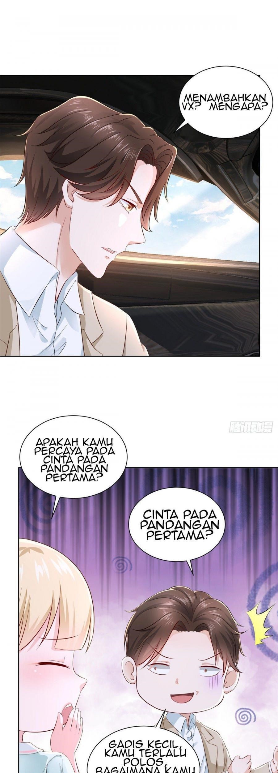 I Randomly Have A New Career Every Week Chapter 29 - halaman 27