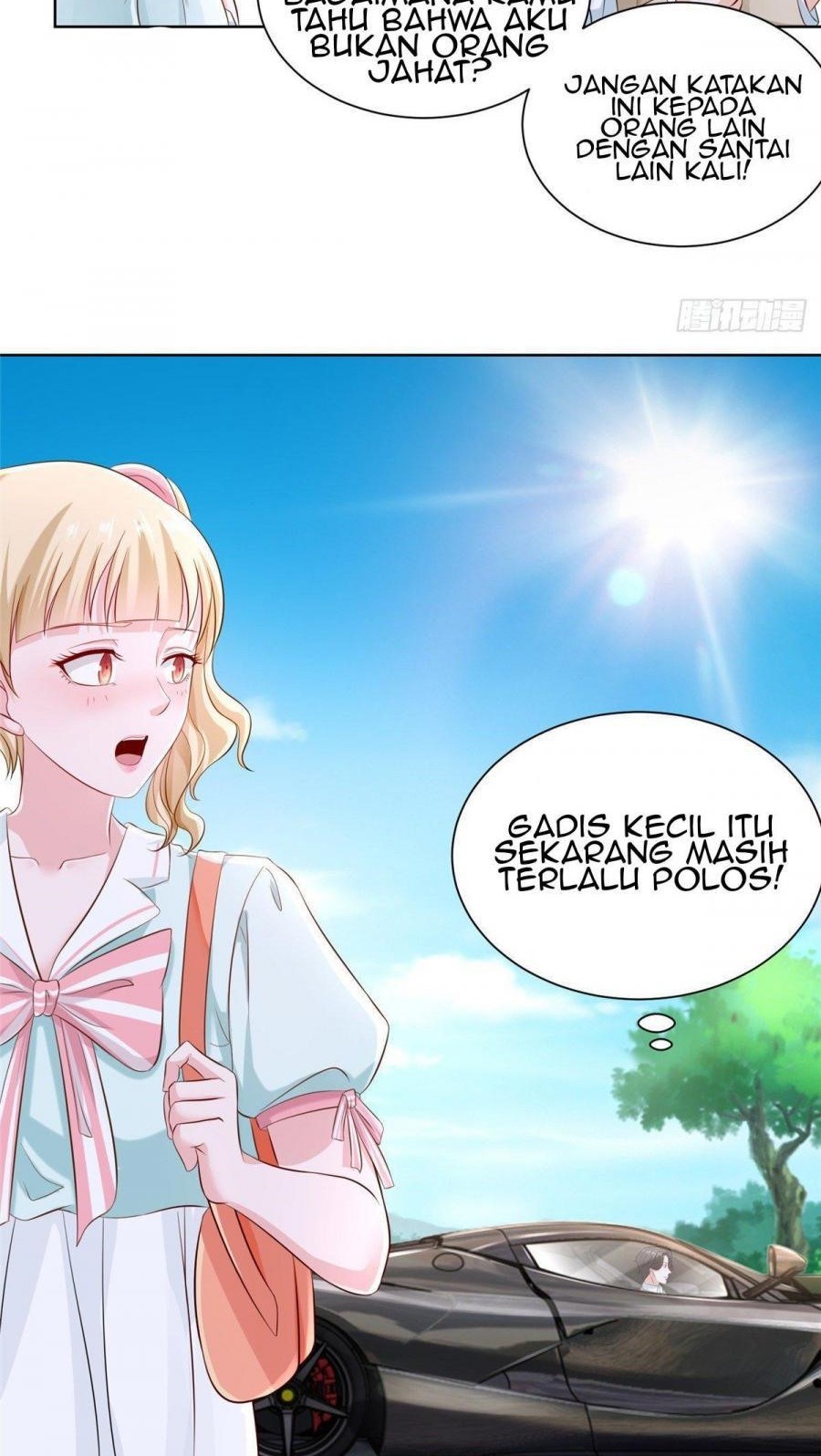 I Randomly Have A New Career Every Week Chapter 29 - halaman 28