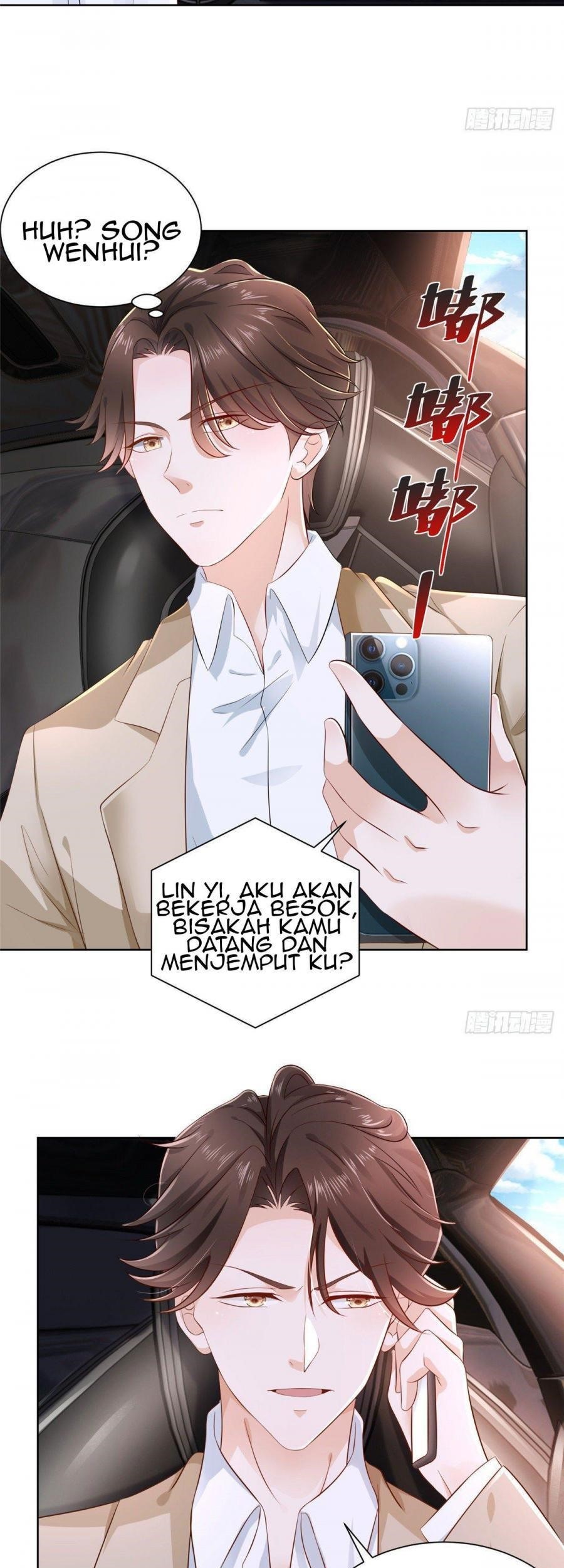 I Randomly Have A New Career Every Week Chapter 29 - halaman 29