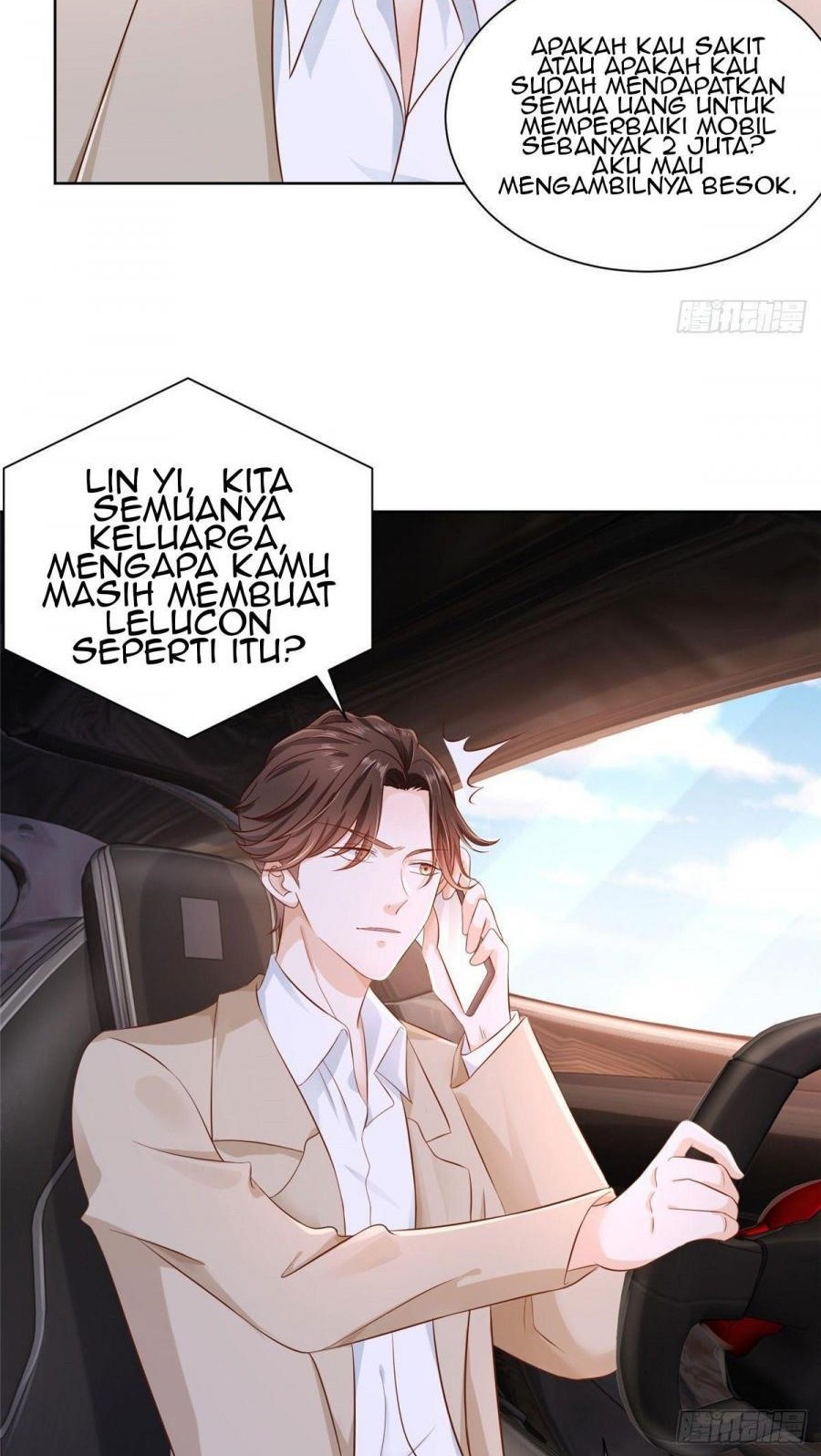 I Randomly Have A New Career Every Week Chapter 29 - halaman 30