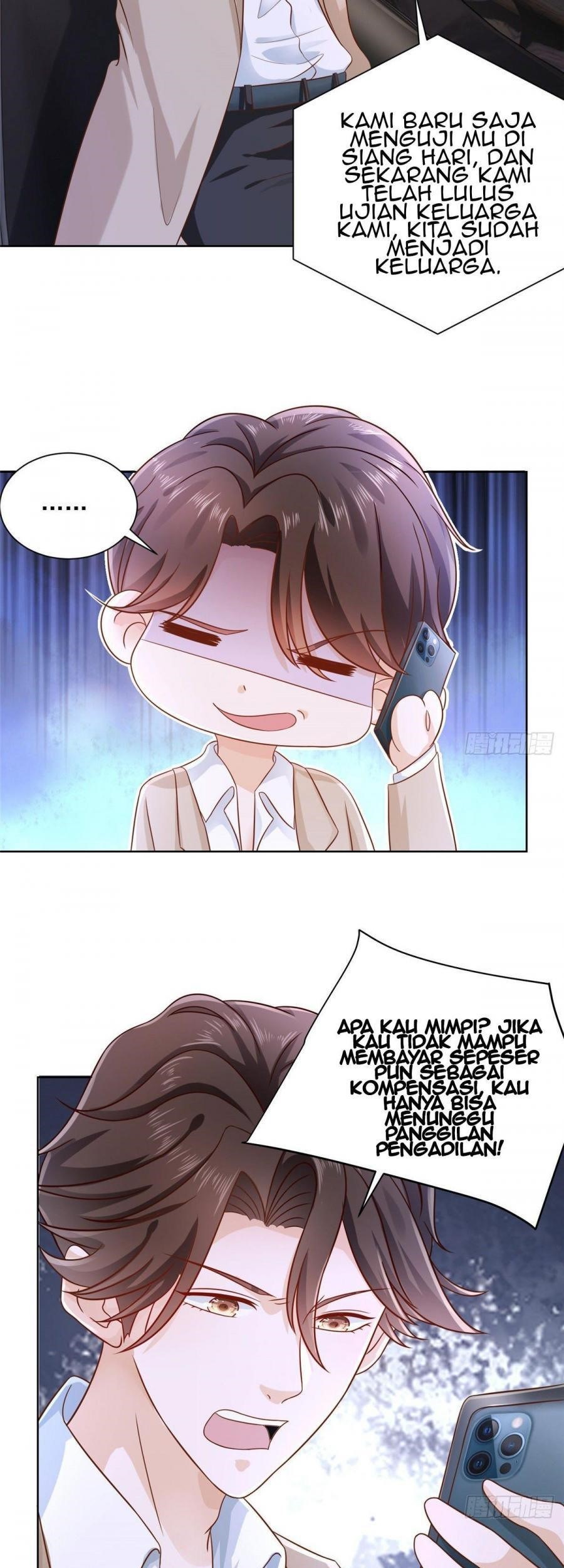 I Randomly Have A New Career Every Week Chapter 29 - halaman 31