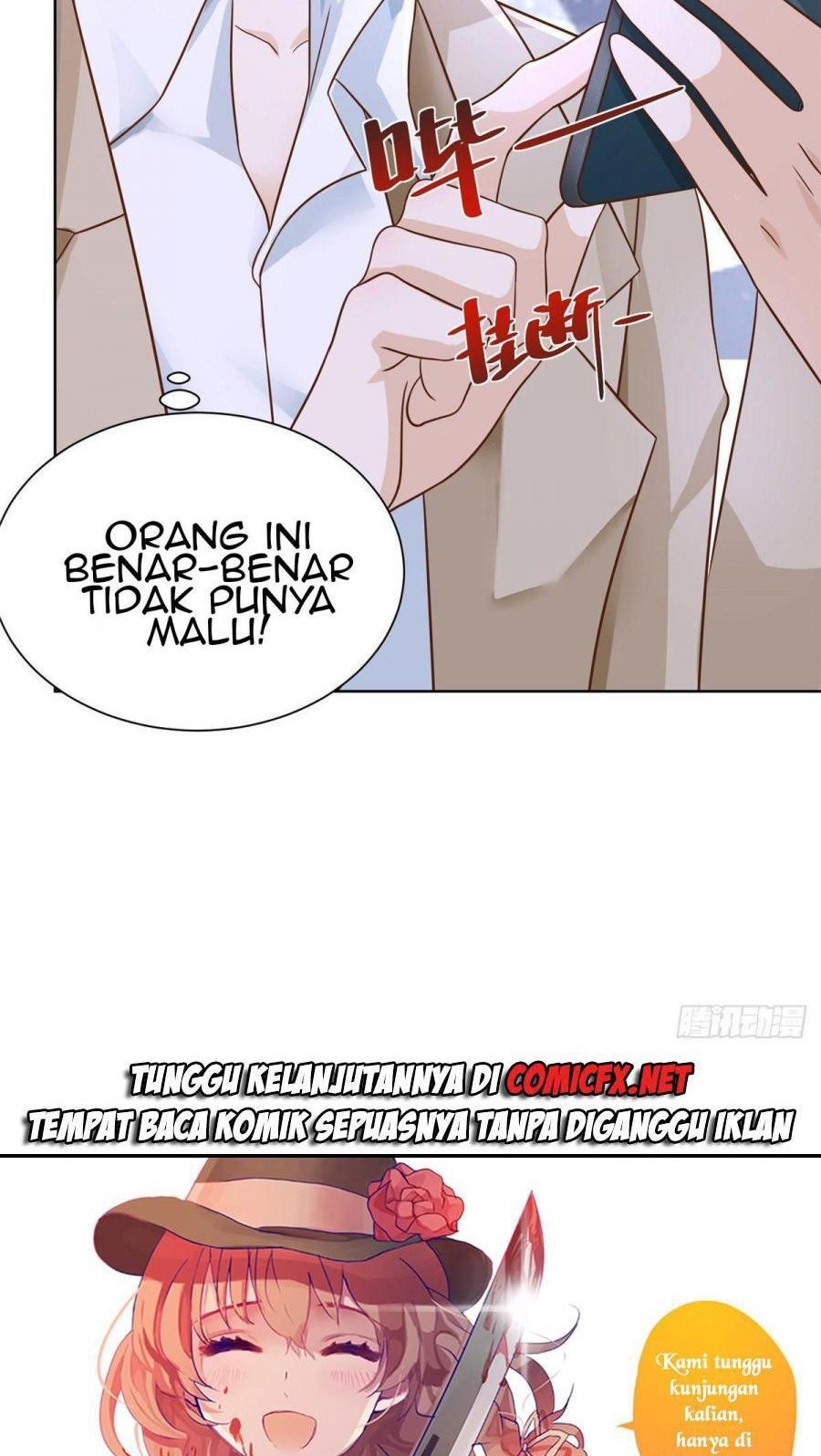 I Randomly Have A New Career Every Week Chapter 29 - halaman 32