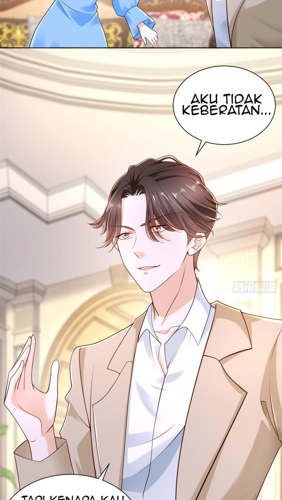 I Randomly Have A New Career Every Week Chapter 29 - halaman 5