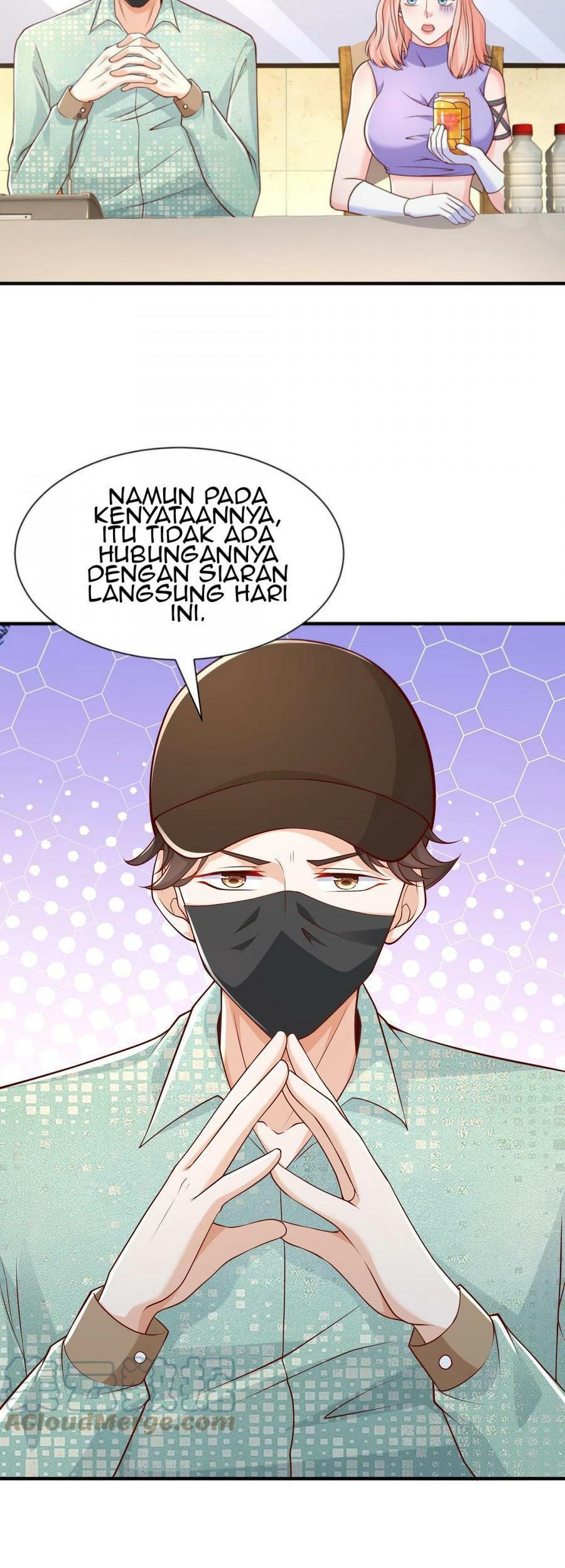 I Randomly Have A New Career Every Week Chapter 290 - halaman 11