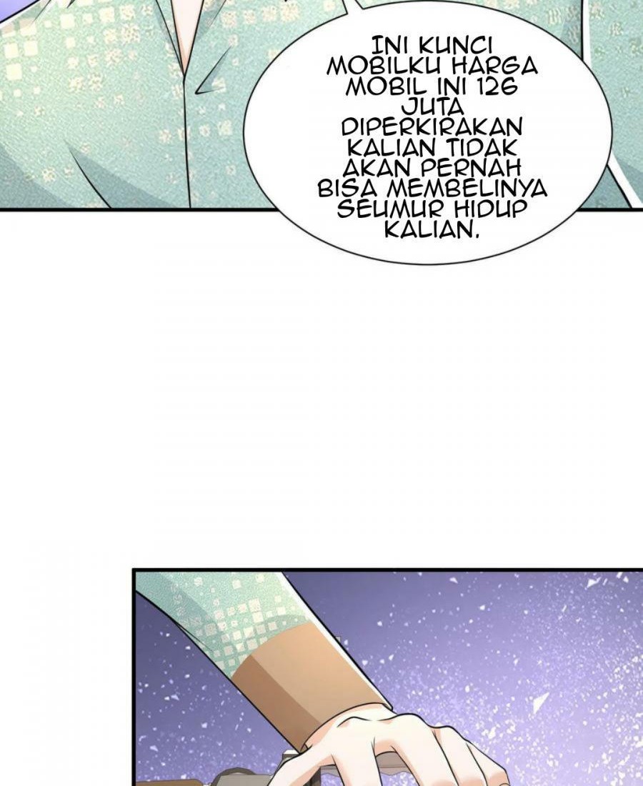 I Randomly Have A New Career Every Week Chapter 290 - halaman 14
