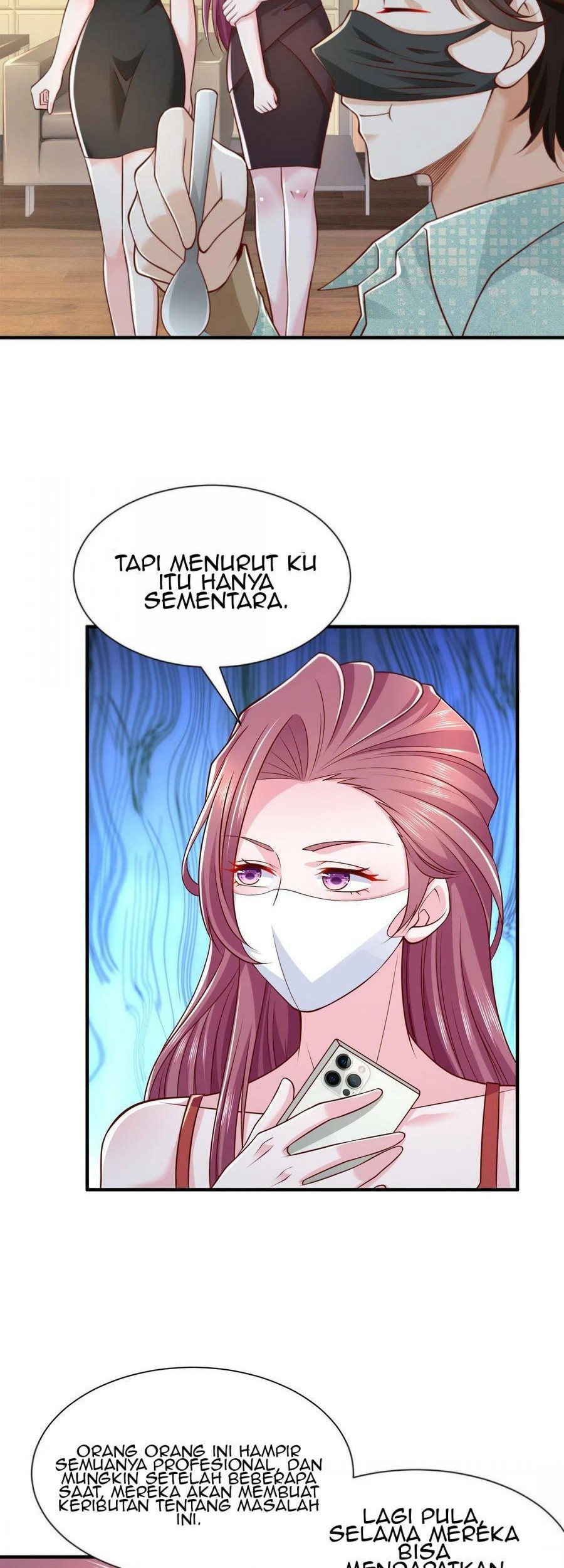 I Randomly Have A New Career Every Week Chapter 290 - halaman 20