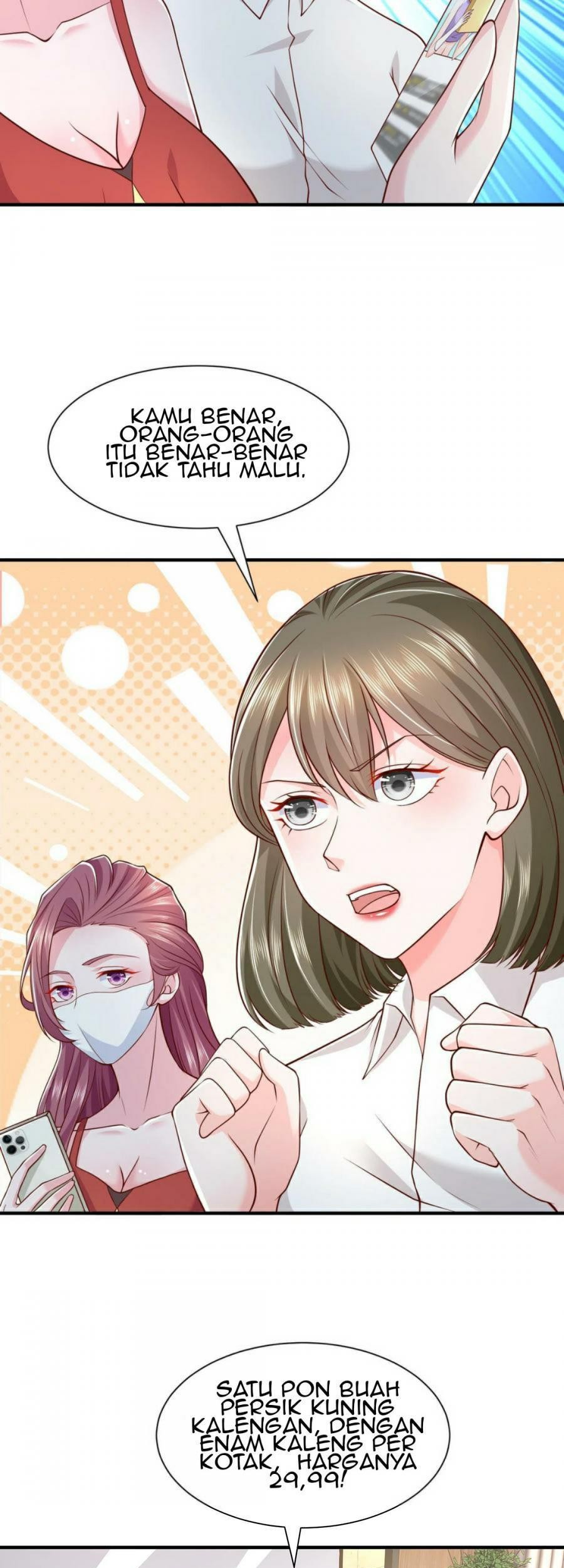 I Randomly Have A New Career Every Week Chapter 290 - halaman 22