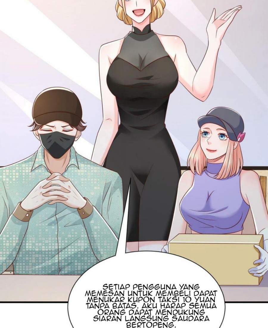 I Randomly Have A New Career Every Week Chapter 290 - halaman 27