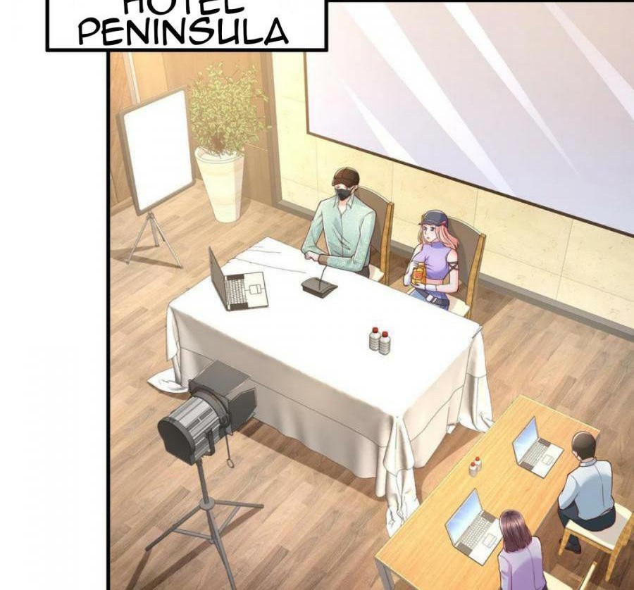 I Randomly Have A New Career Every Week Chapter 290 - halaman 3