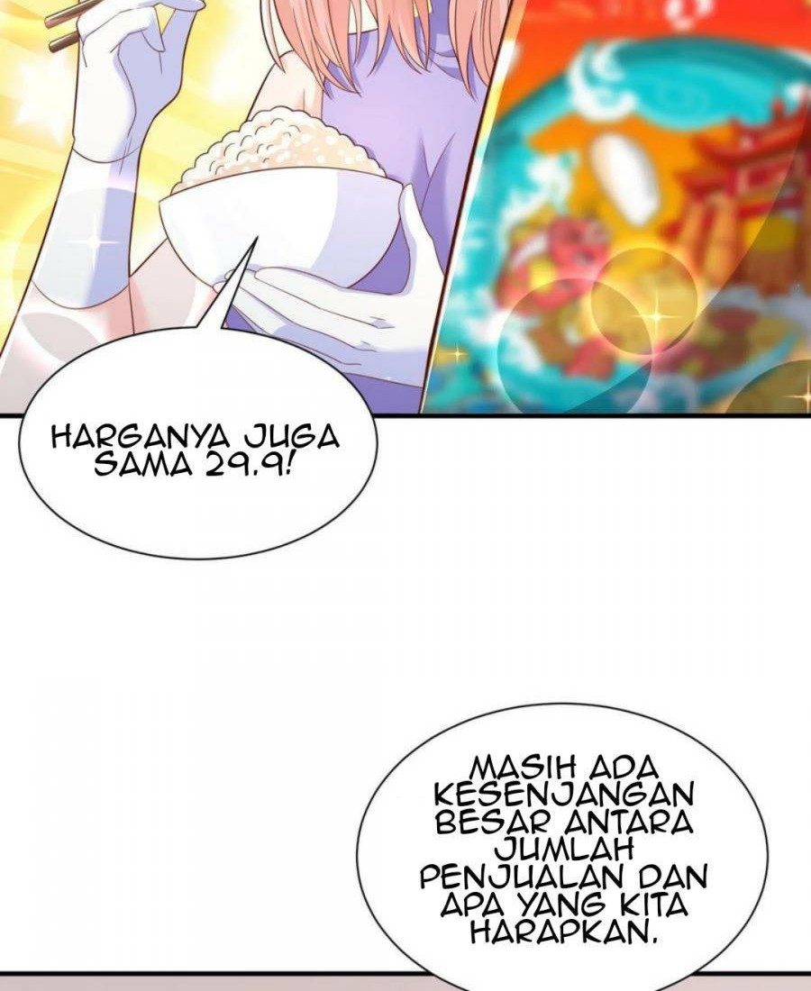 I Randomly Have A New Career Every Week Chapter 290 - halaman 31