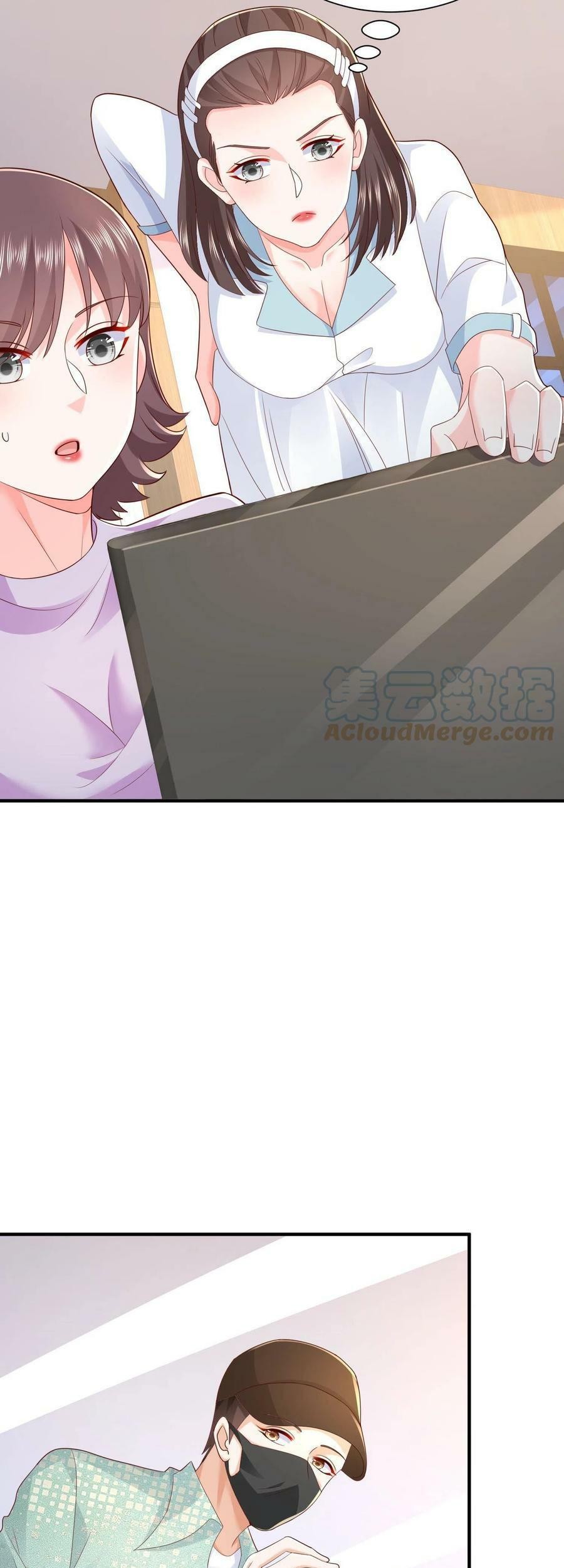I Randomly Have A New Career Every Week Chapter 290 - halaman 32